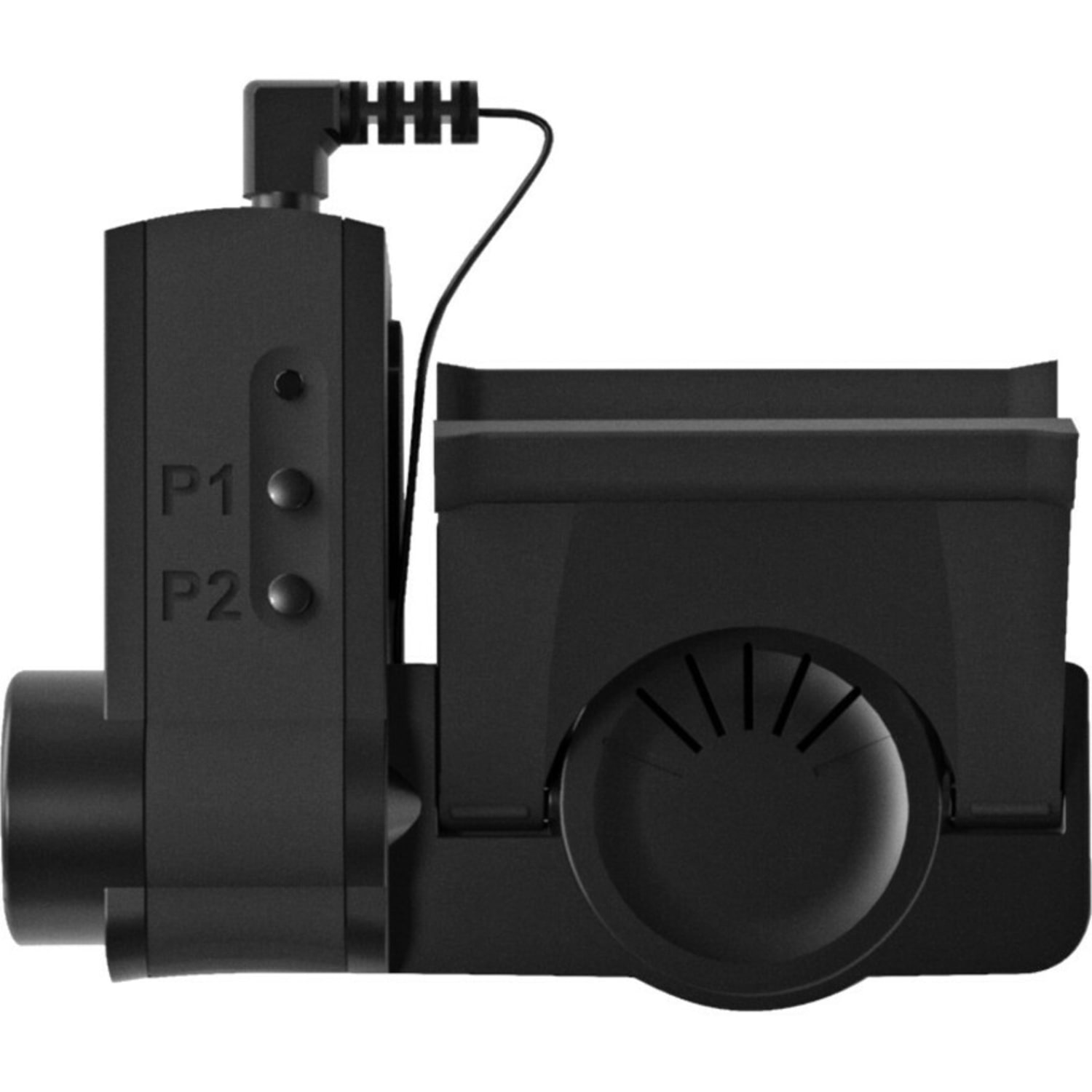 EPOS HSL 10 II Handset Lifter - Black - Image 3