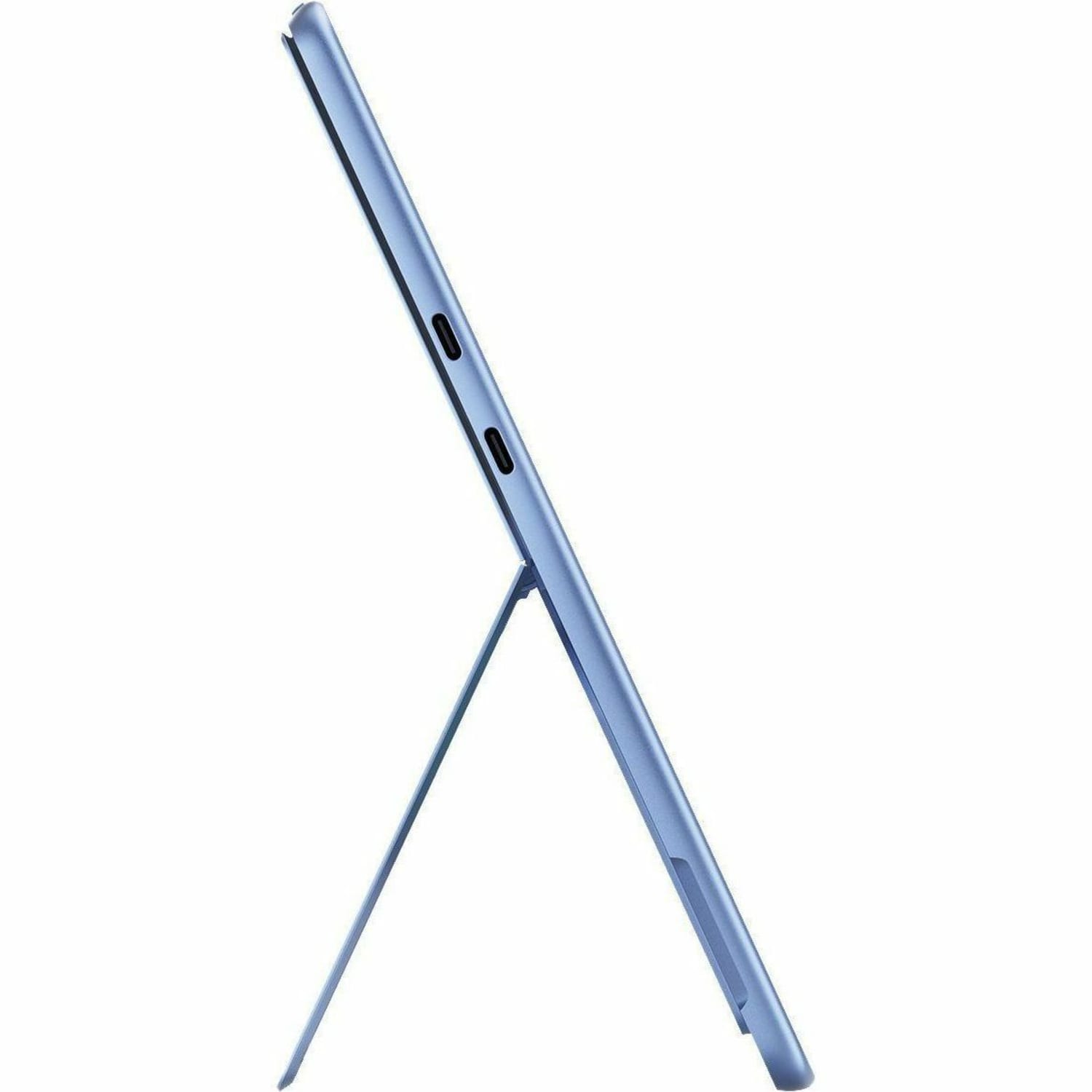 Microsoft Surface Pro 11 Copilot+ Pc Tablet, 13in, Qualcomm Snapdragon X Elite, 16 Gb, 1 Tb Ssd, Windows 11 Home, Sapphire, Zib00035 - Image 3