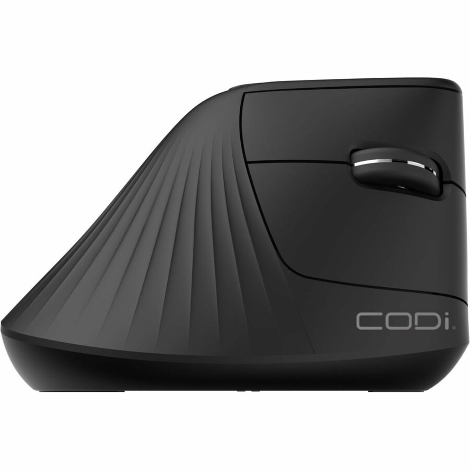 CODi 6D Wireless Ergonomic Mouse - Optical - Scroll Wheel - Includes (1) AA battery - Image 5