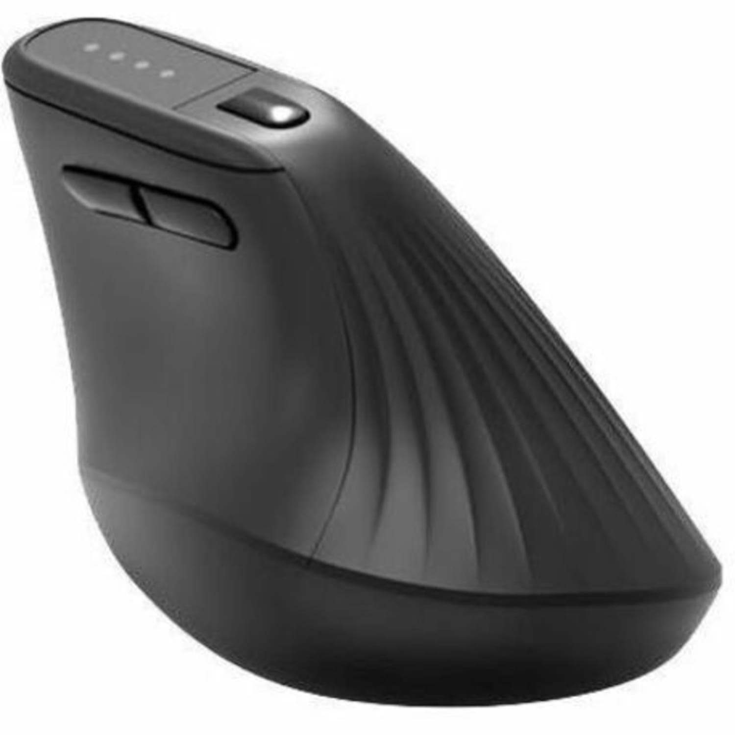 CODi 6D Wireless Ergonomic Mouse - Optical - Scroll Wheel - Includes (1) AA battery - Image 6