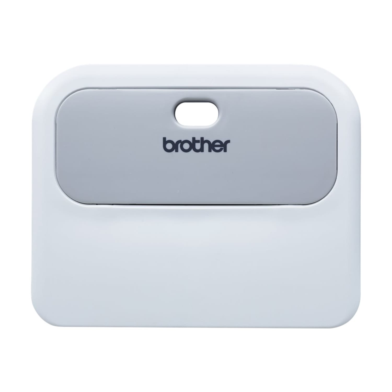 Brother Scraper Tool, 3-15/16in, White - Image 4