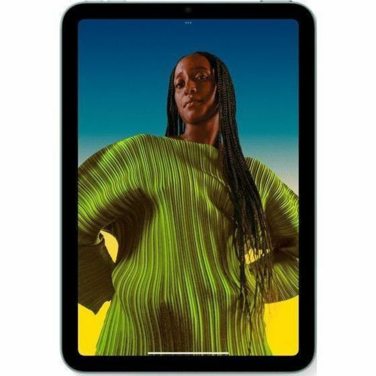 Apple iPad mini (2024) A2995 Tablet - 8.3in - Apple A17 Pro (3 nm) Hexa-core - 8 GB - 128 GB Storage - MXPP3LLA - Image 3