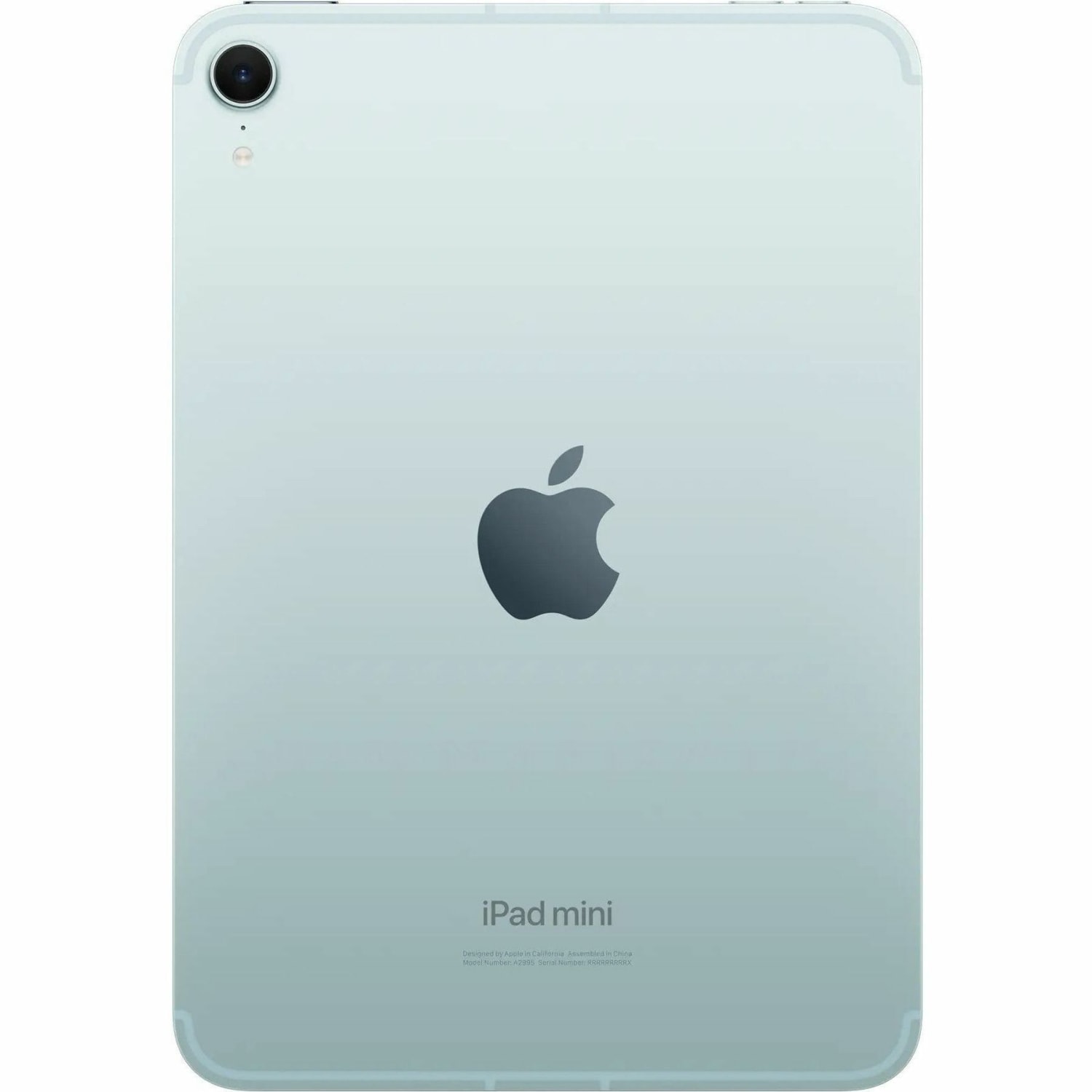 Apple iPad mini (2024) A2995 Tablet - 8.3in - Apple A17 Pro (3 nm) Hexa-core - 8 GB - 128 GB Storage - MXPP3LLA - Image 5