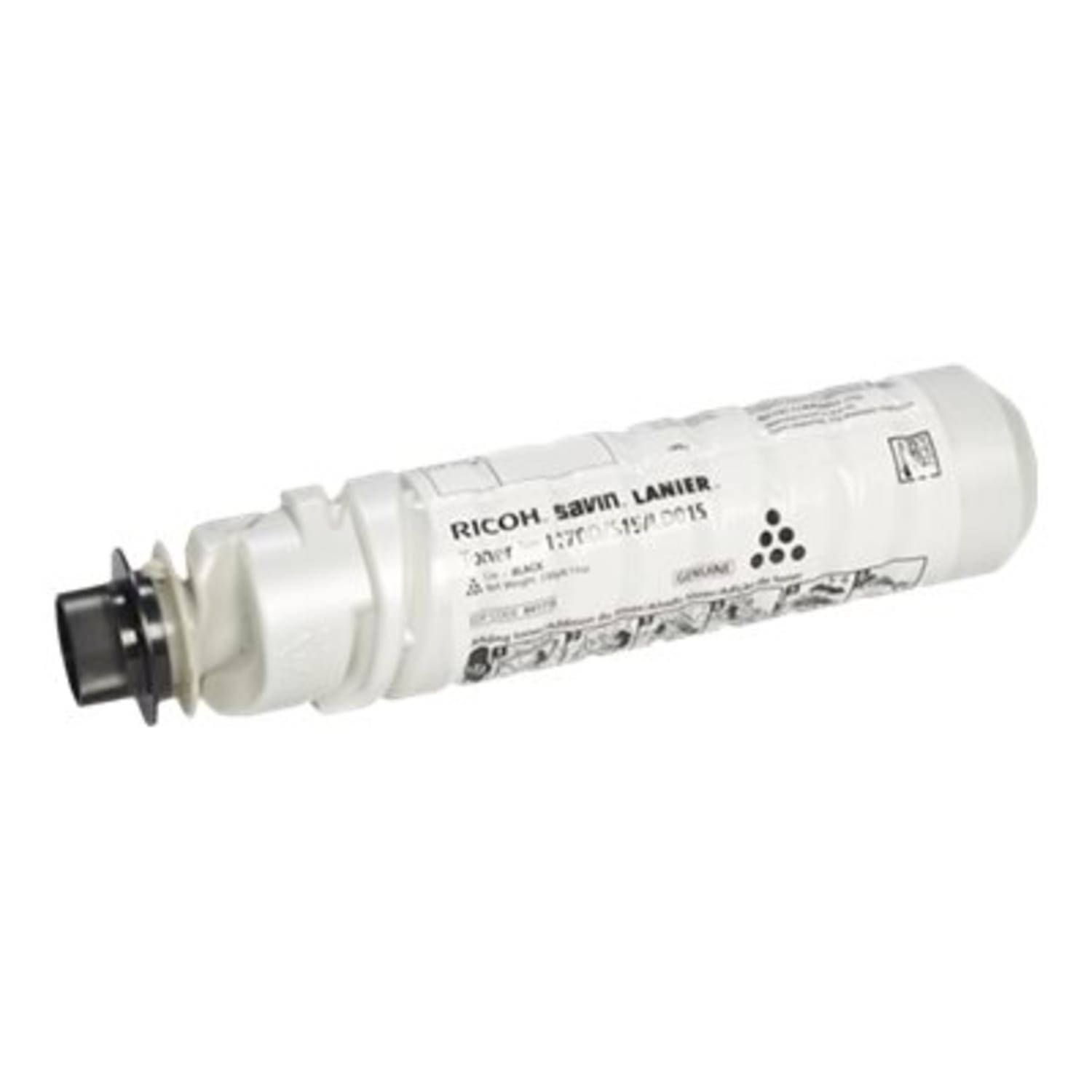 Arlington Ricoh Black Ink Cartridge For, 841720 - Image 3