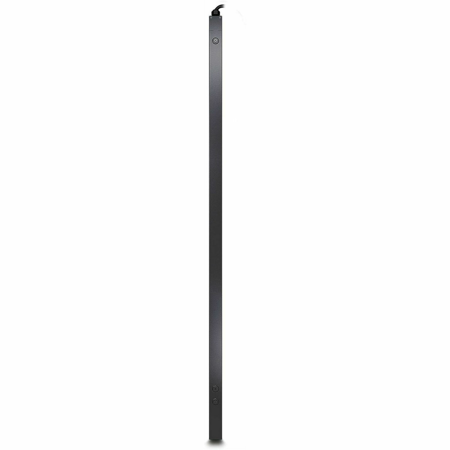 APC NetShelter Metered Rack PDU, 0U, 3PH, 11kW 230V 16A or 11kW 230V 16A, 36 C13 and 6 C19 outlets, IEC 309 3P+N+PE cord - AP8881 - Image 3