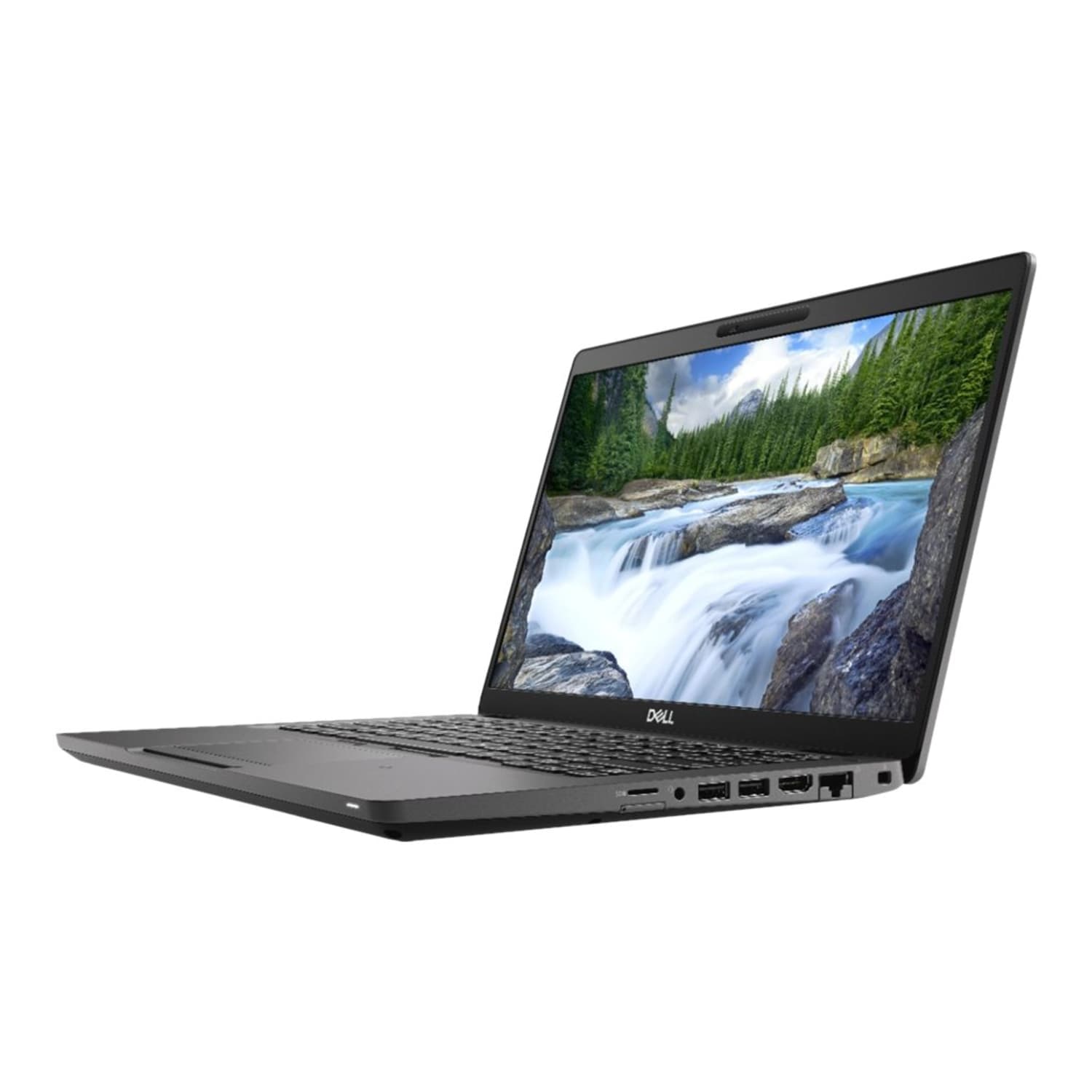 Dell Latitude 5400 Refurbished Laptop, 14in Screen, Intel Core i5, 16GB Memory, 512GB Solid State Drive, Windows 11 Pro - Image 5