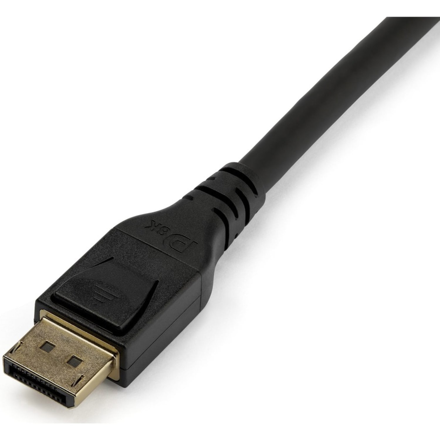 StarTech.com 5 m VESA Certified DisplayPort 1.4 Cable - 8K 60Hz HBR3 HDR - 16 ft Super UHD 4K 120Hz - DP14MM5M - Image 3