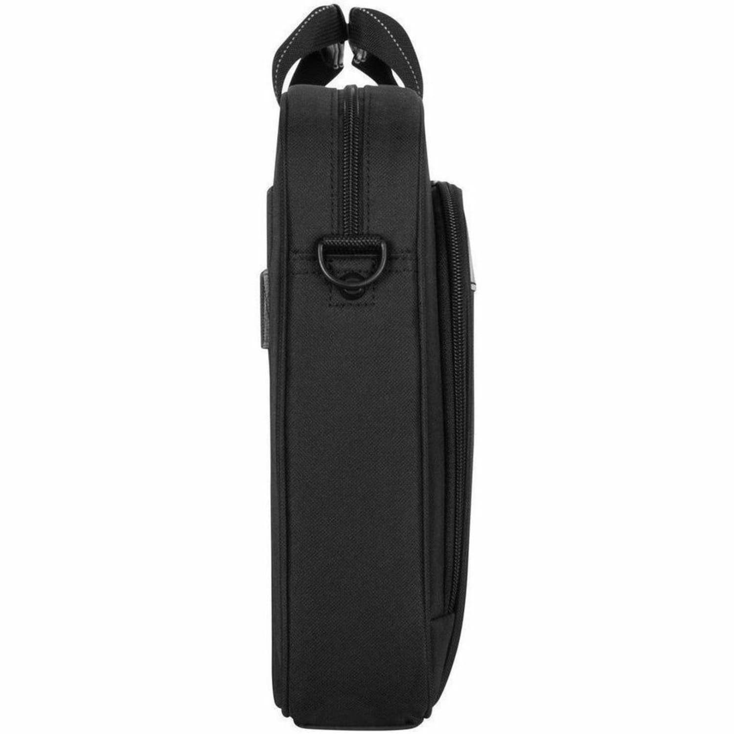 Targus Classic Slim TCT027US Carrying Case (Briefcase)  - TCT027US - Image 3