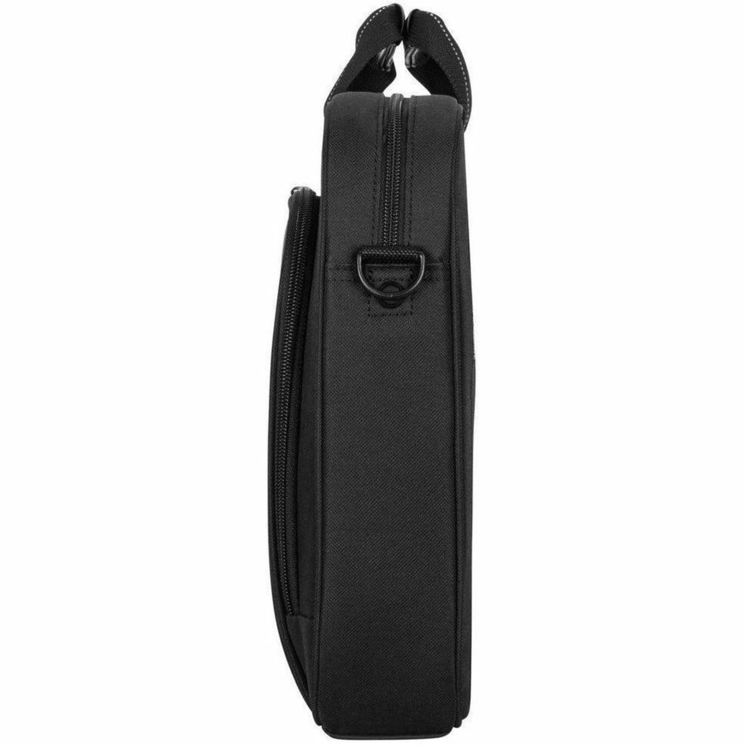 Targus Classic Slim TCT027US Carrying Case (Briefcase)  - TCT027US - Image 4