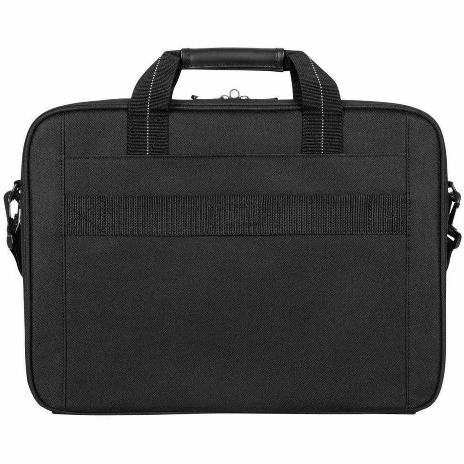 Targus Classic Slim TCT027US Carrying Case (Briefcase)  - TCT027US - Image 5