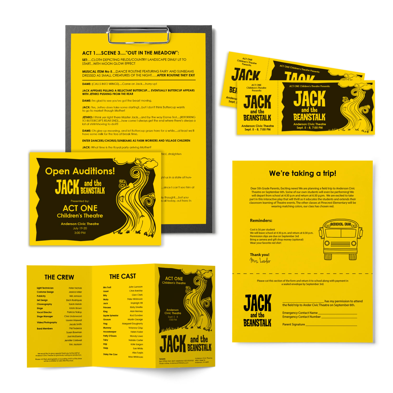 Astrobrights Color Multi-Use Printer & Copy Paper, 1 Ream, Solar Yellow, Letter (8.5in x 11in), 500 Sheets Per Ream, 24 Lb, 94 Brightness - Image 5