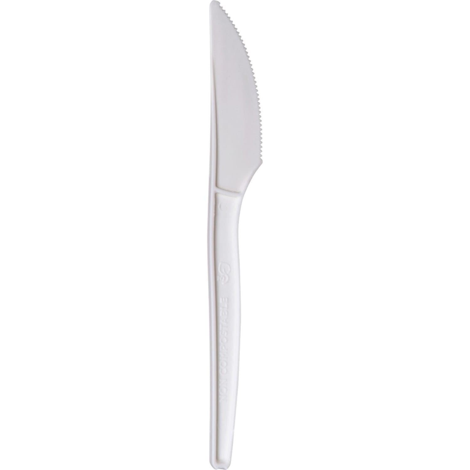 Eco-Products Plant Starch Knives, Cream, Pack Of 1,000 - Image 5