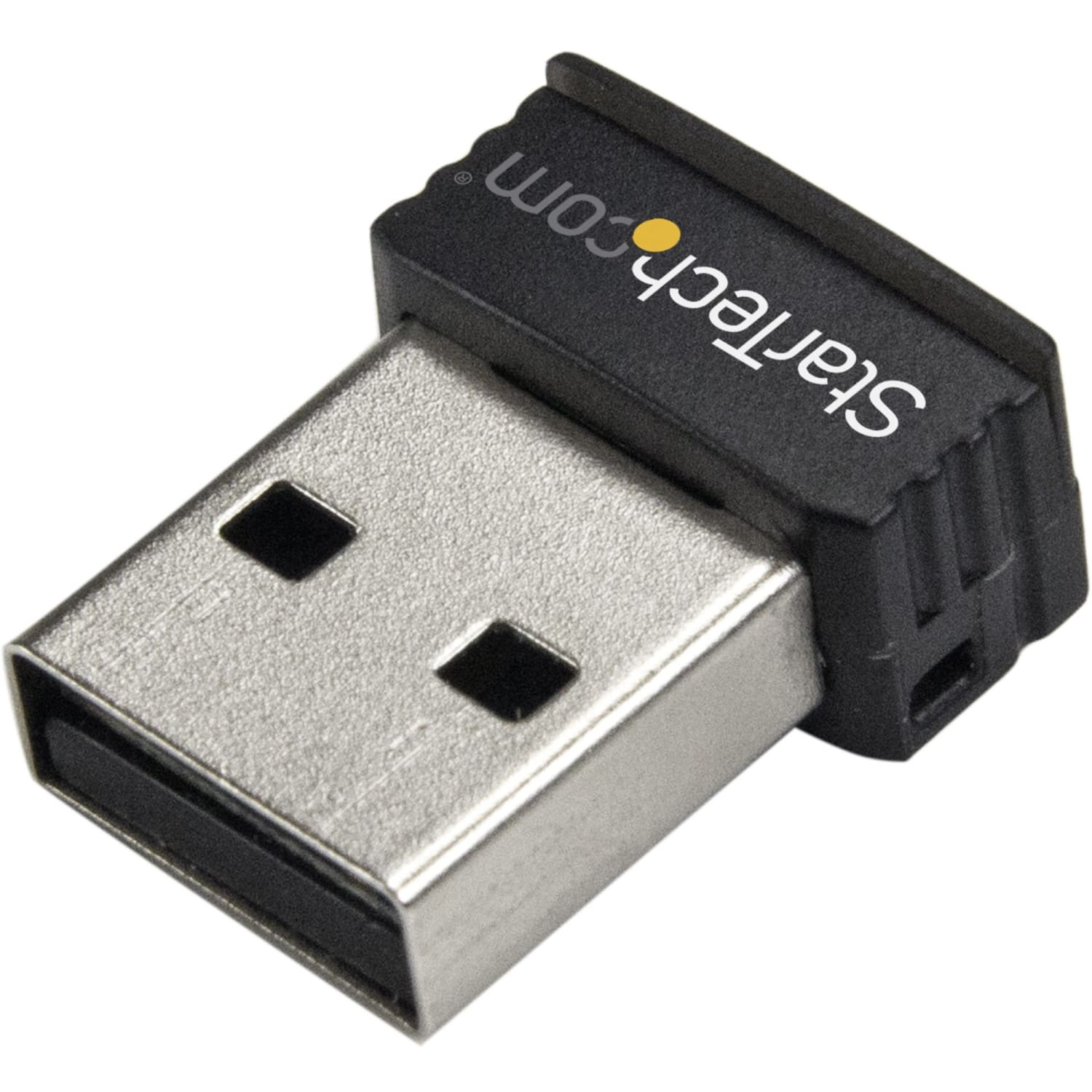 StarTech.com USB 150Mbps Mini Wireless N Network Adapter 802.11n/g 1T1R - Image 5