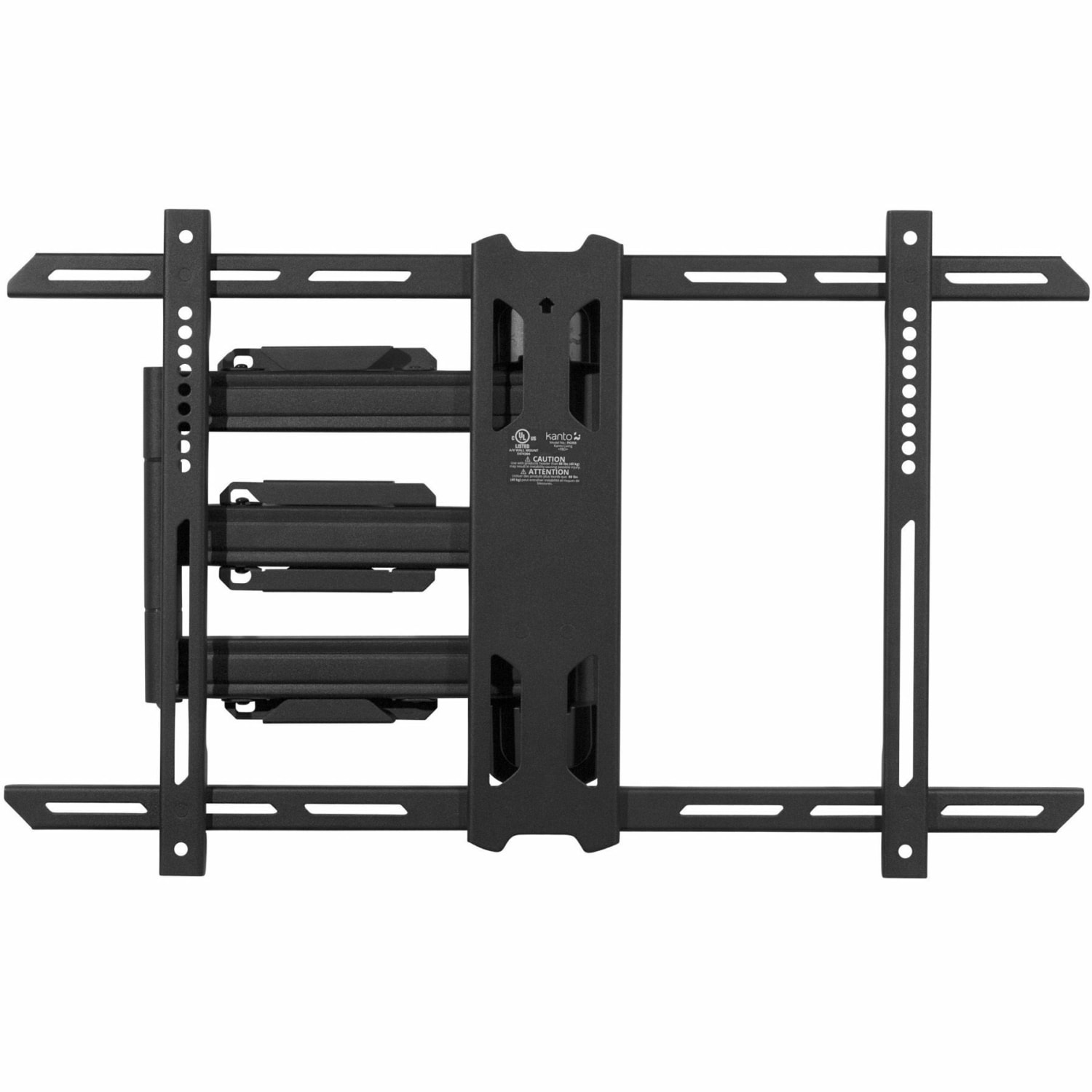 Kanto PS350 Wall Mount for TV - Image 3