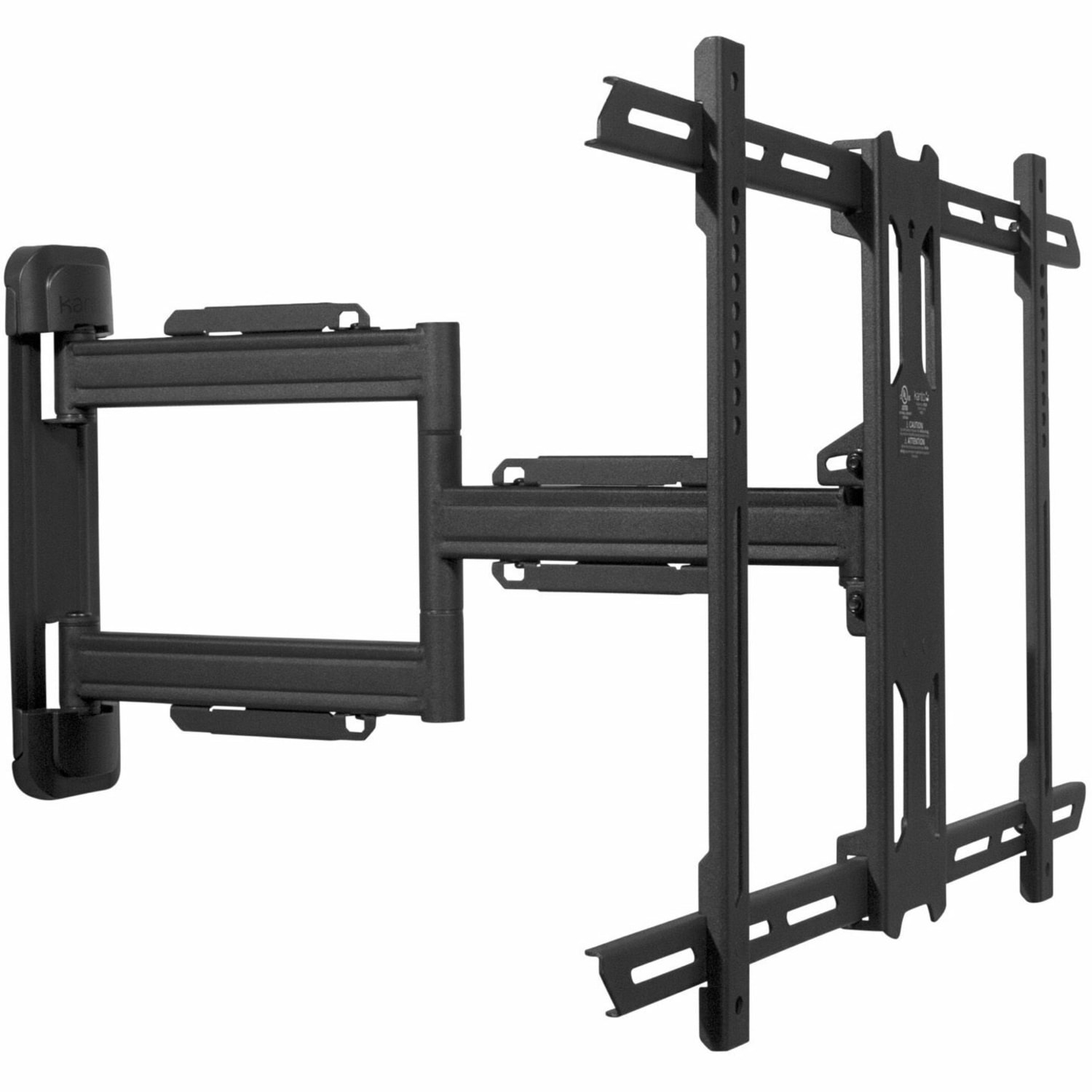 Kanto PS350 Wall Mount for TV - Image 4