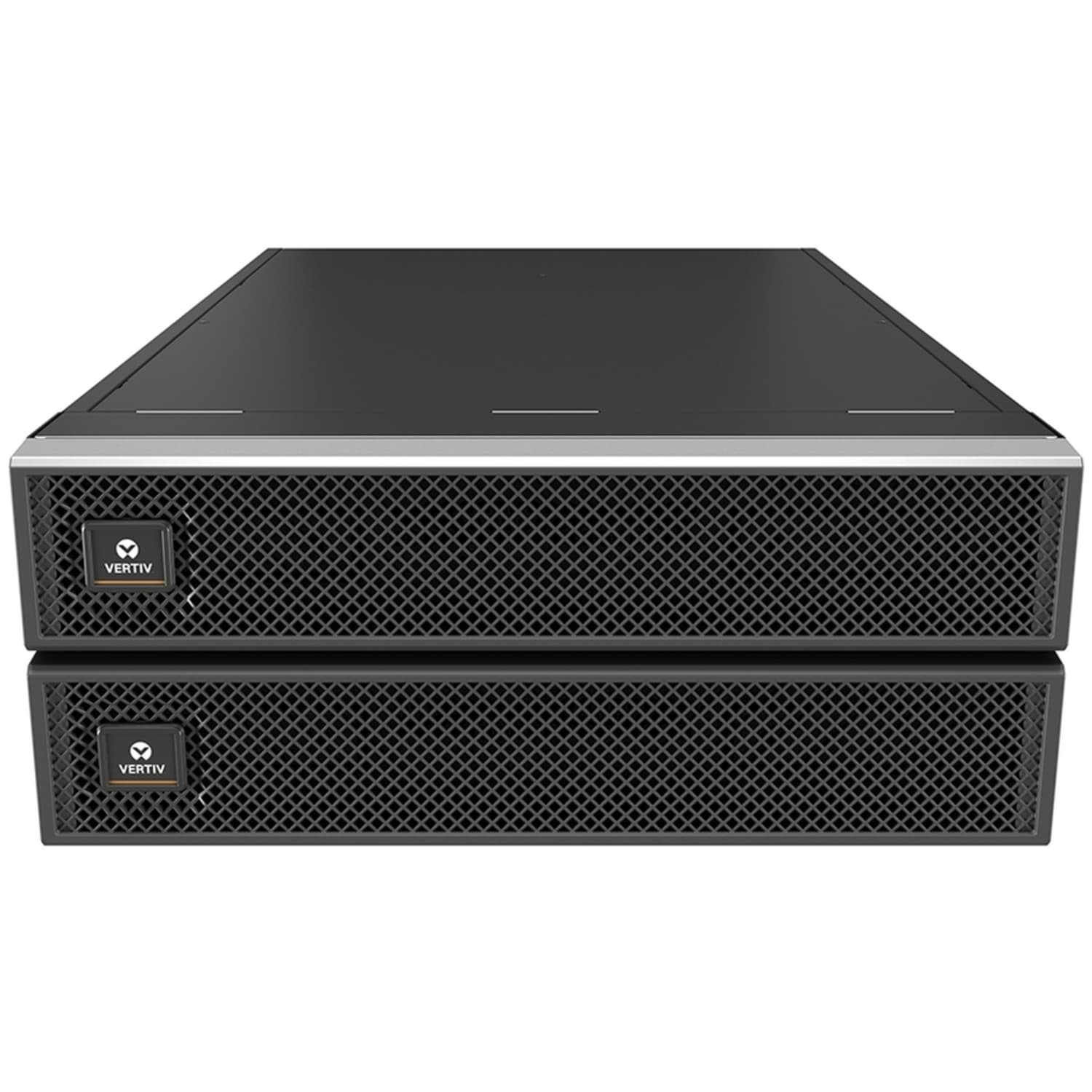 Vertiv Liebert GXT5 External Battery Cabinet - 8-10kVA/ 288V | MV - 288 V DC - Lead Acid - Sealed Lead Acid (SLA) - Image 5