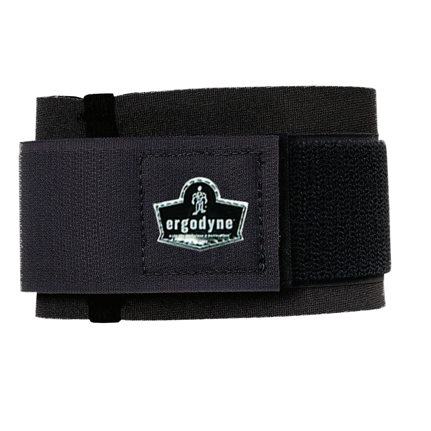 Ergodyne ProFlex 500 Elbow Support, Medium, Black - Image 3