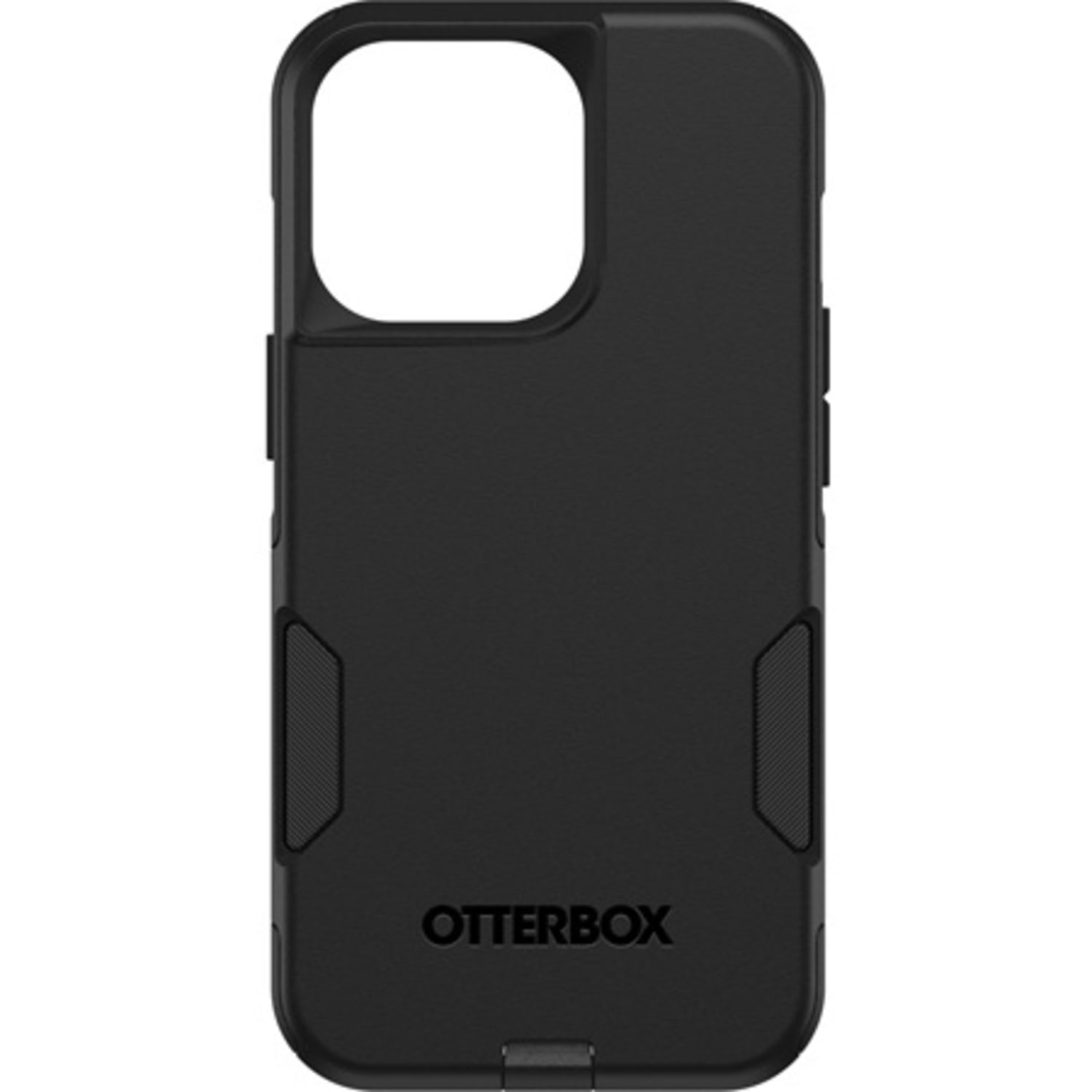 OtterBox iPhone 13 Pro Commuter Series Antimicrobial Case - For Apple iPhone 13 Pro Smartphone - Black - Image 3