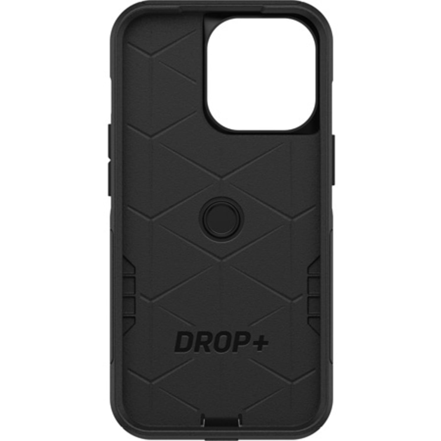 OtterBox iPhone 13 Pro Commuter Series Antimicrobial Case - For Apple iPhone 13 Pro Smartphone - Black - Image 4