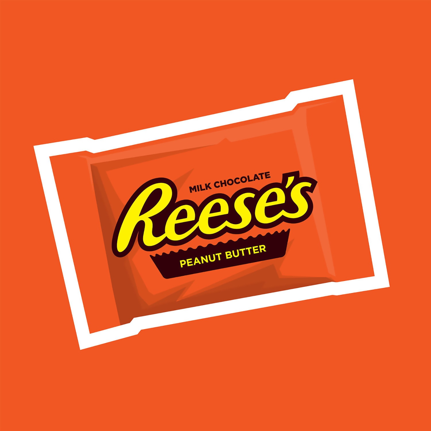 Reeses Snack Size Pantry Packs, 13.75 Oz, Case Of 3 Packs - Image 6