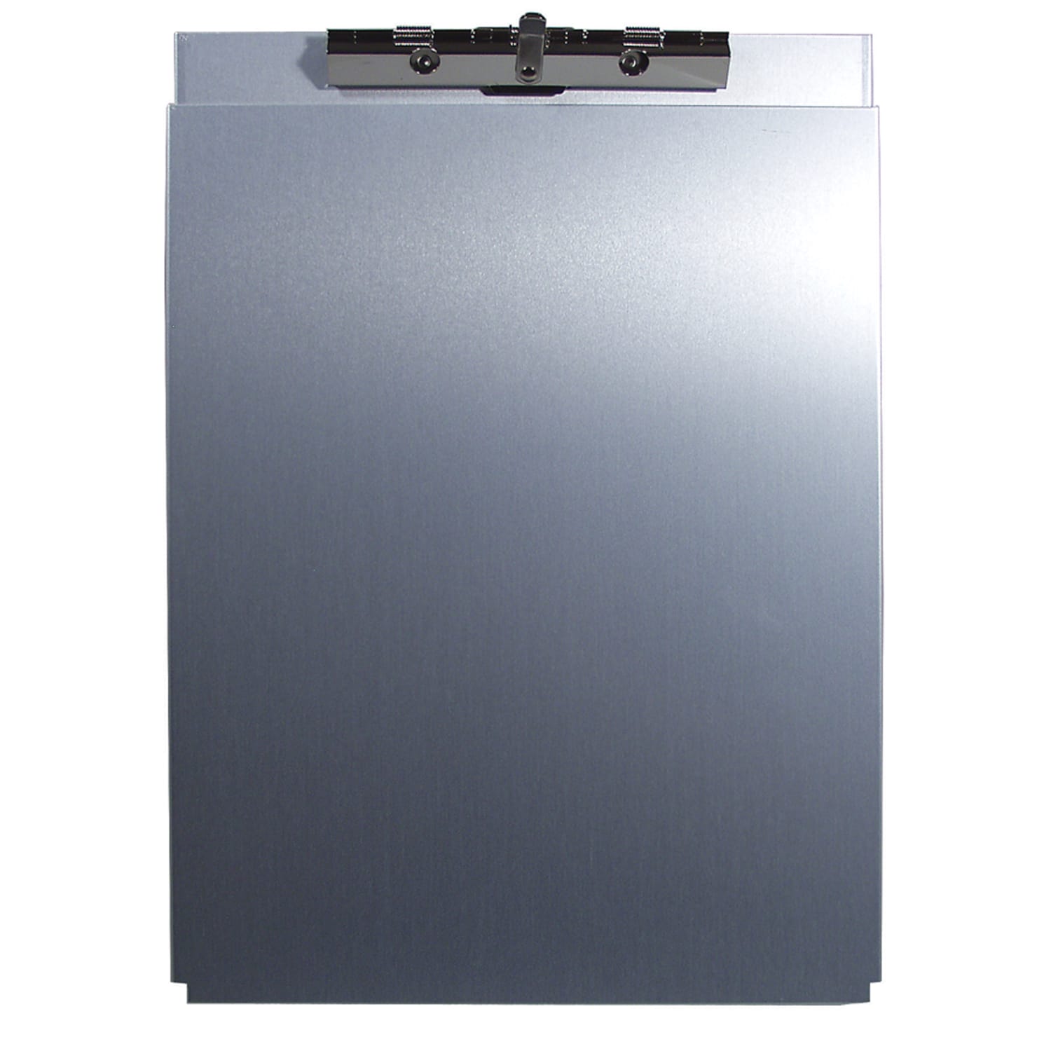 Office Depot Brand Aluminum Form Holder, Top-Opening, Letter/A4 Size, 89% Recycled - Image 3