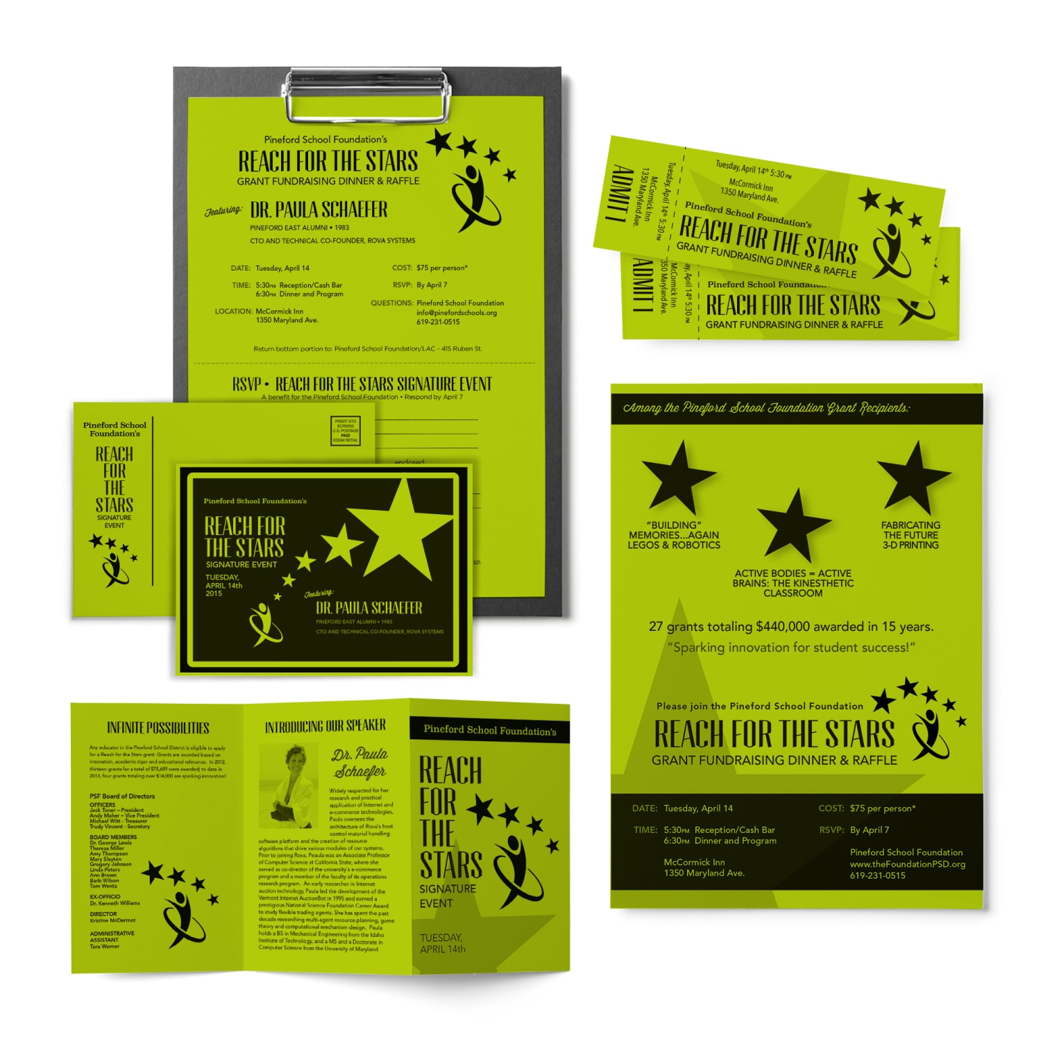 Astrobrights Color Card Stock, Terra Green, Letter (8.5in x 11in), 65 Lb, Pack Of 250 - Image 6