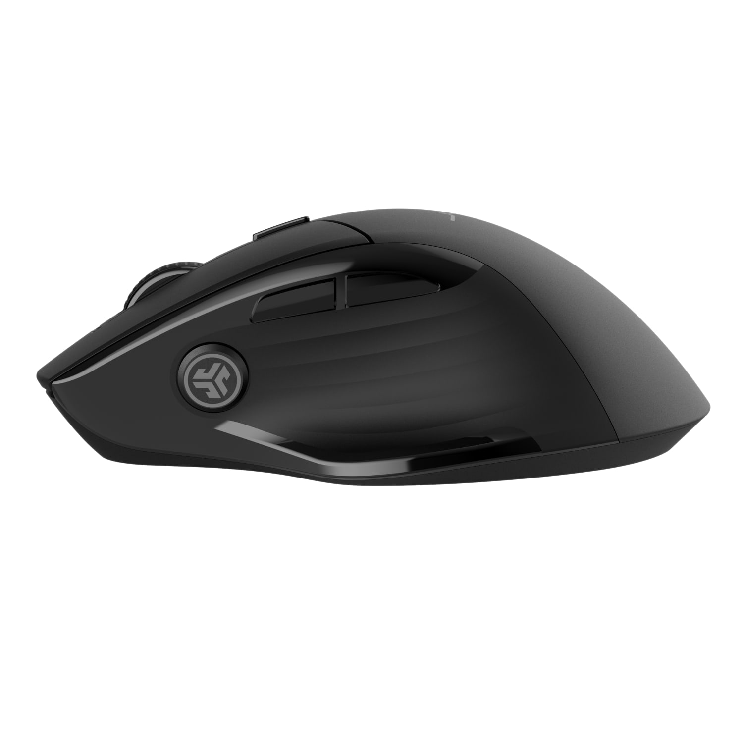 JLab Audio JBUDS Wireless Mouse, Black - Image 6