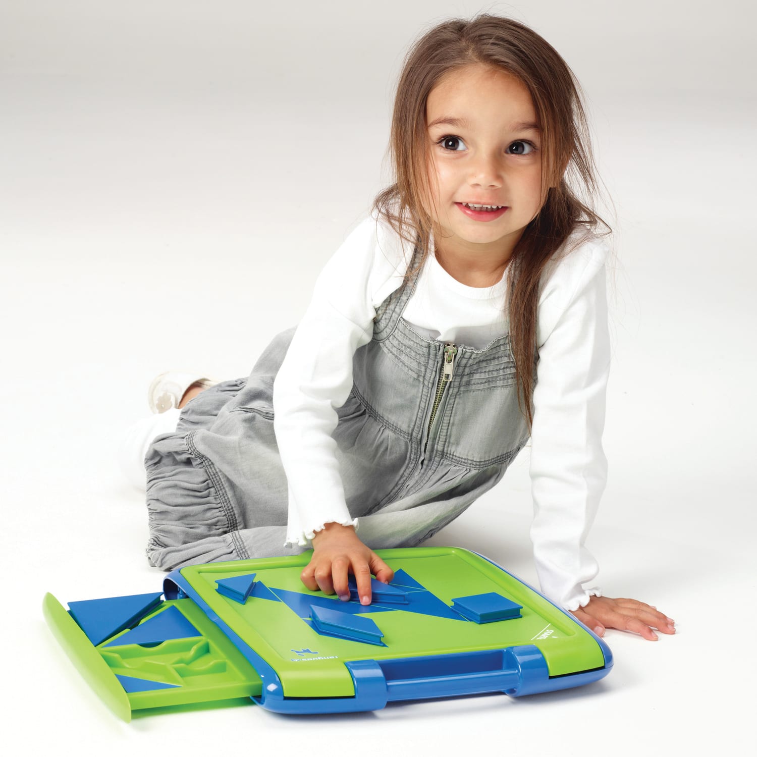 Smart Toys And Games SmartGames Tangoes Jr. - Image 4