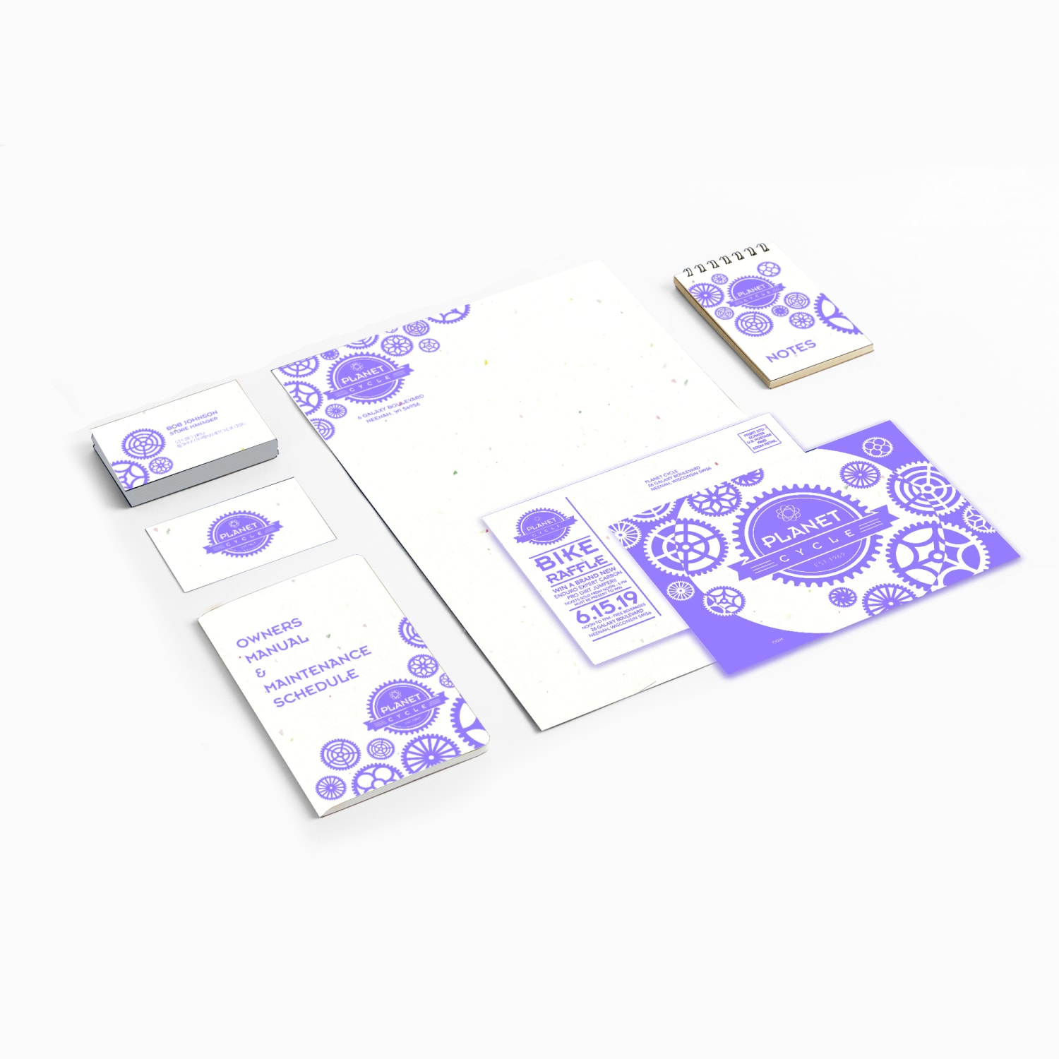 Astrobrights Card Stock, Stardust White, Letter (8.5in x 11in), 65 Lb, Pack Of 250 - Image 5