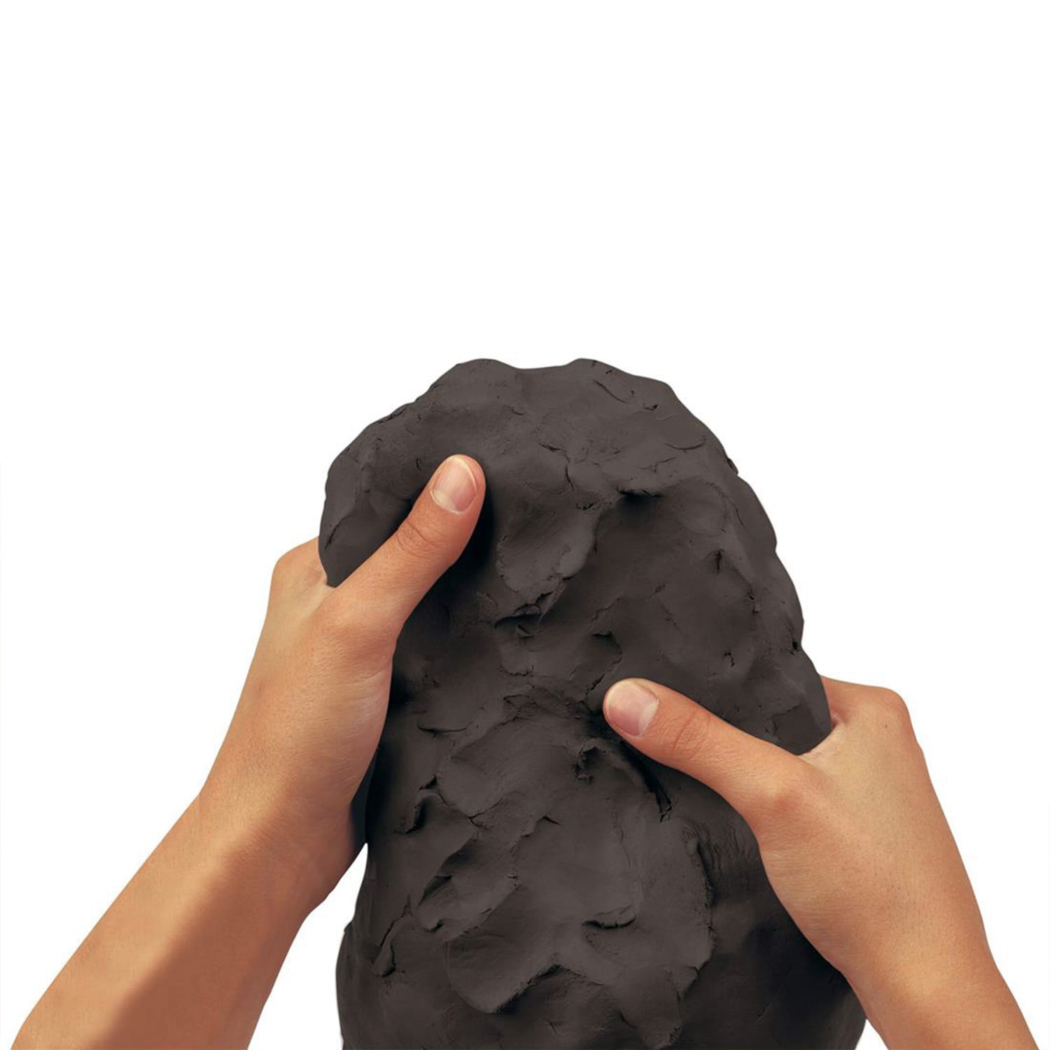 ACTIVA Activ-Clay Air Dry Clay, 3.3 lb., Black - Image 3