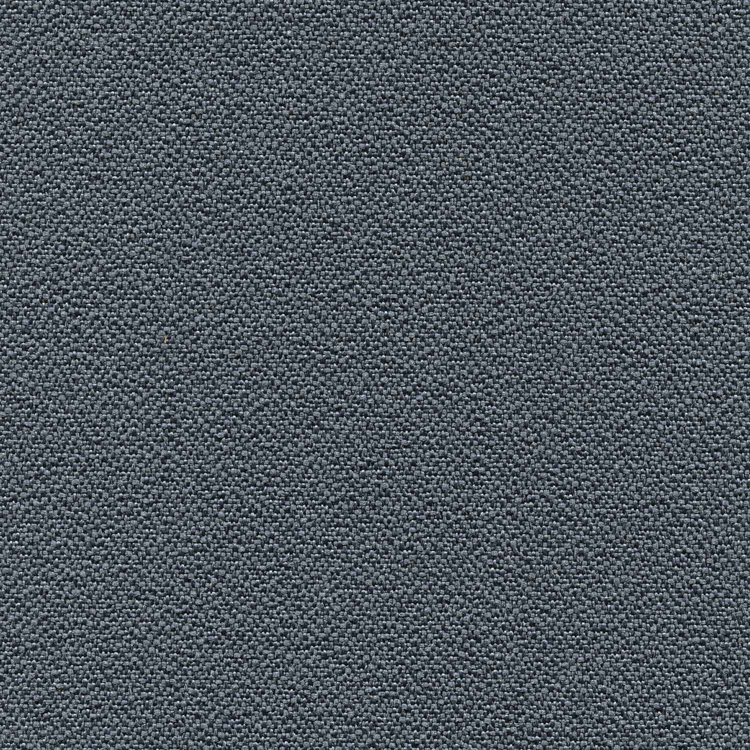 Ghent Nexus Jr. Partition Mobile Fabric Bulletin Board, 57-3/8inH x 40-3/8inW x 25-1/8inD, White/Gray - Image 4