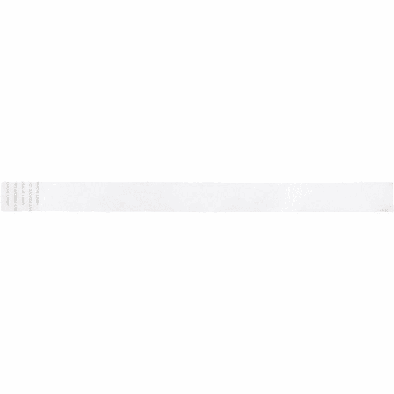 Baumgartens Wrist Passes, Yellow, Pack Of 100 - Image 5