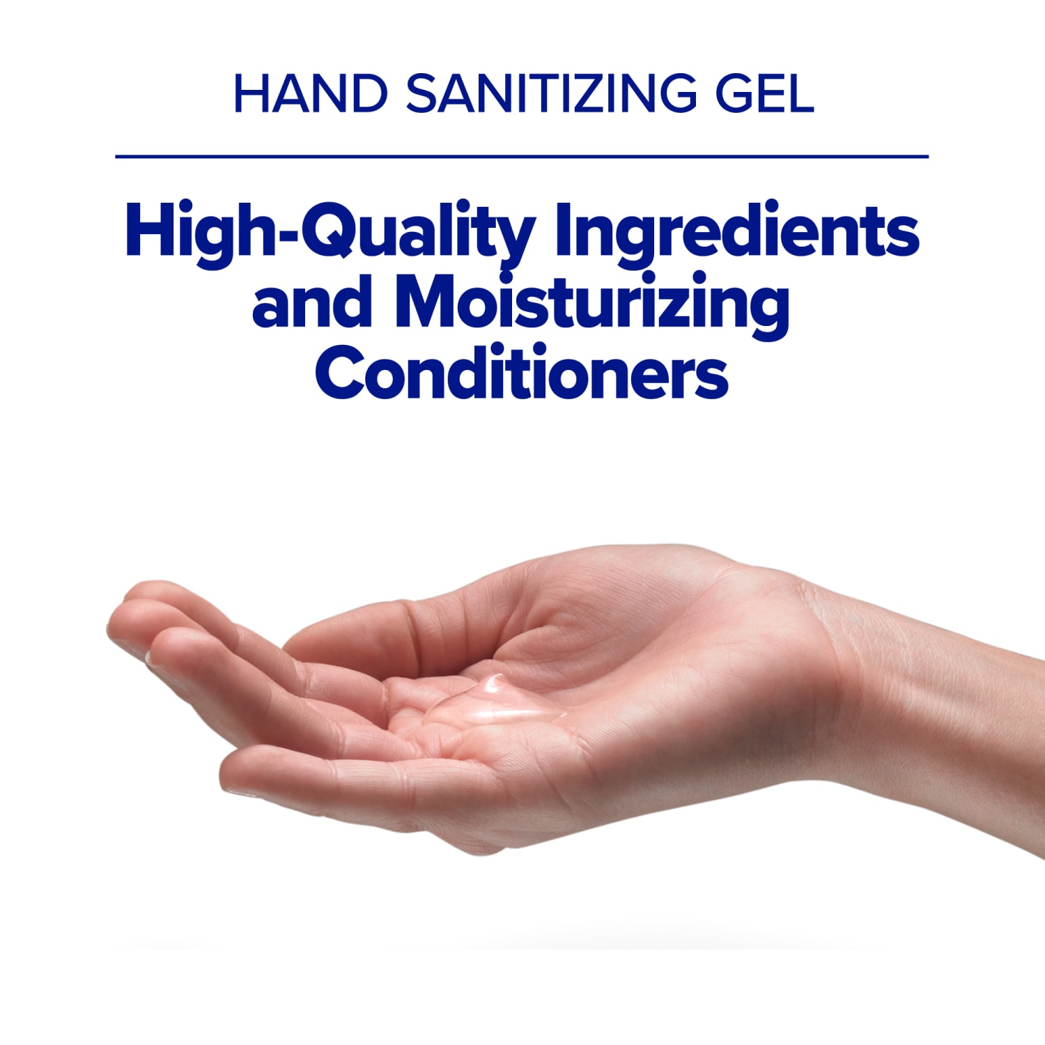 PURELL Advanced Hand Sanitizer Gel, For ES8 Touch-Free Dispensers, Clean Scent, 40.6 Oz (1200 mL), Pack Of 2 Refills - Image 4