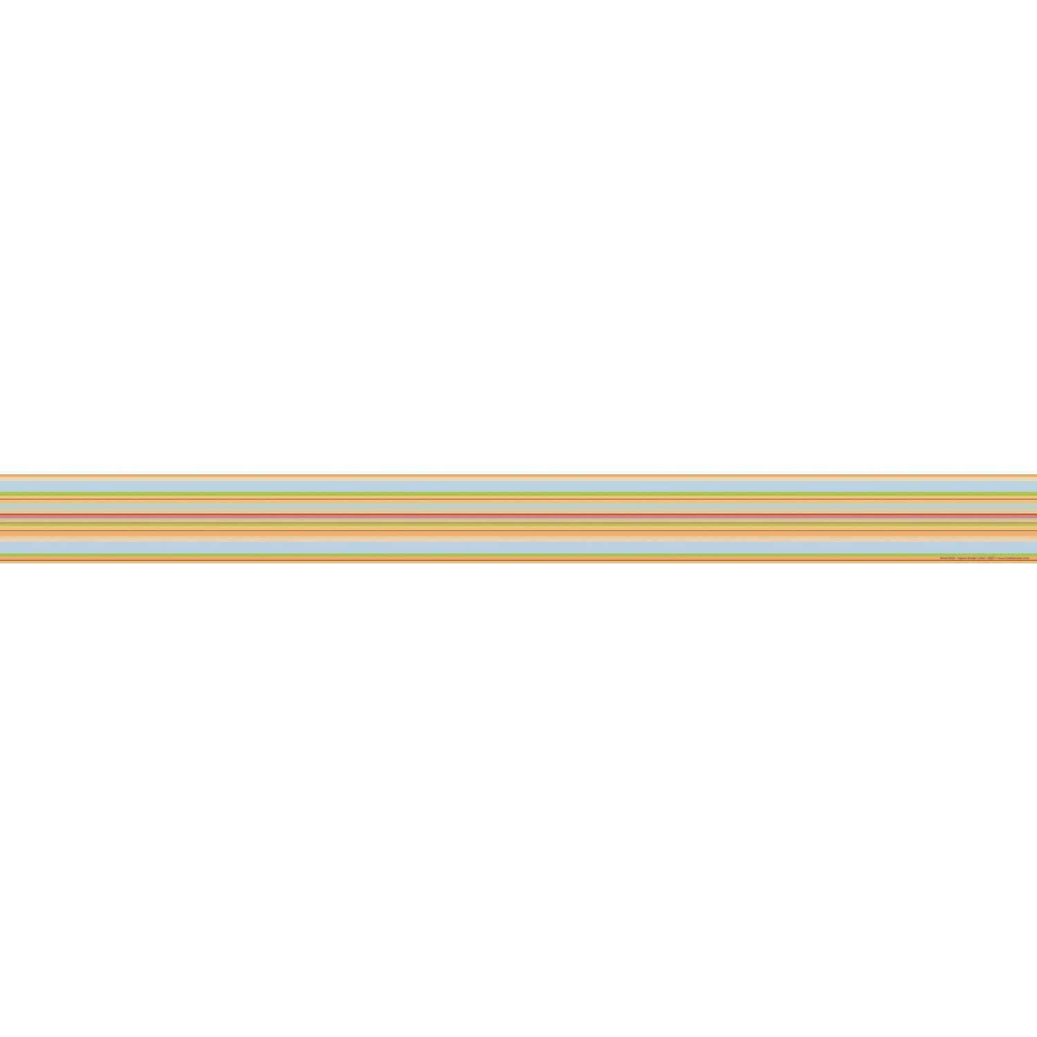 Barker Creek Double-Sided Straight-Edge Border Strips, 3in x 35in, Inspire, Pack Of 12 - Image 4