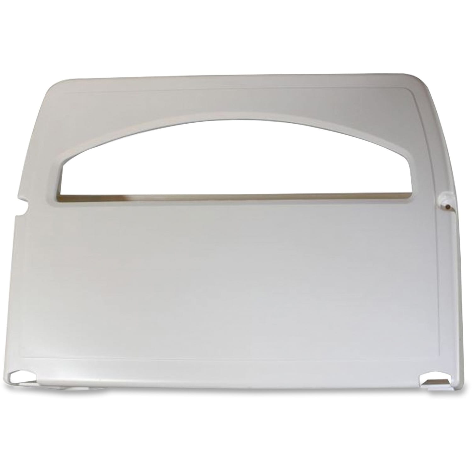 Rochester Midland Toilet Seat Cover Dispenser, White - Image 3