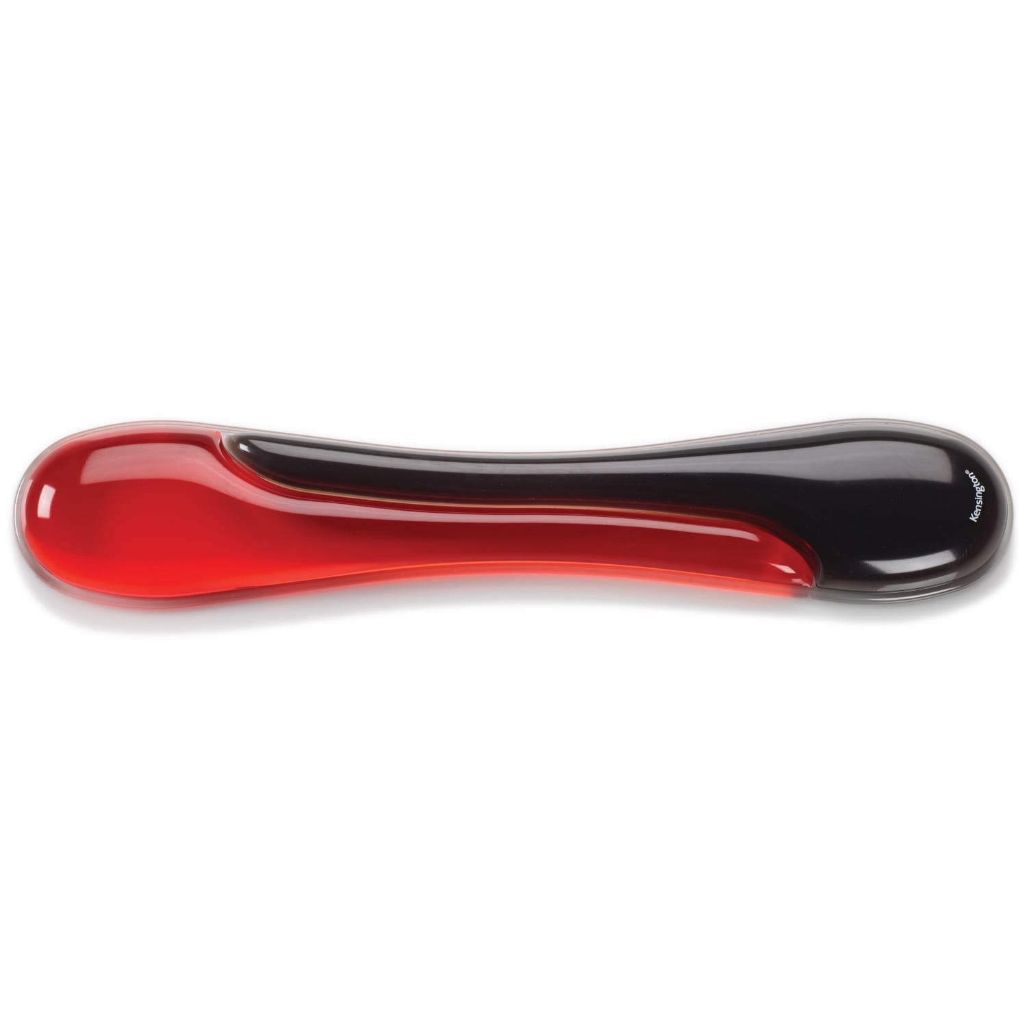 Kensington Duo Gel Keyboard Wrist Rest - Image 3