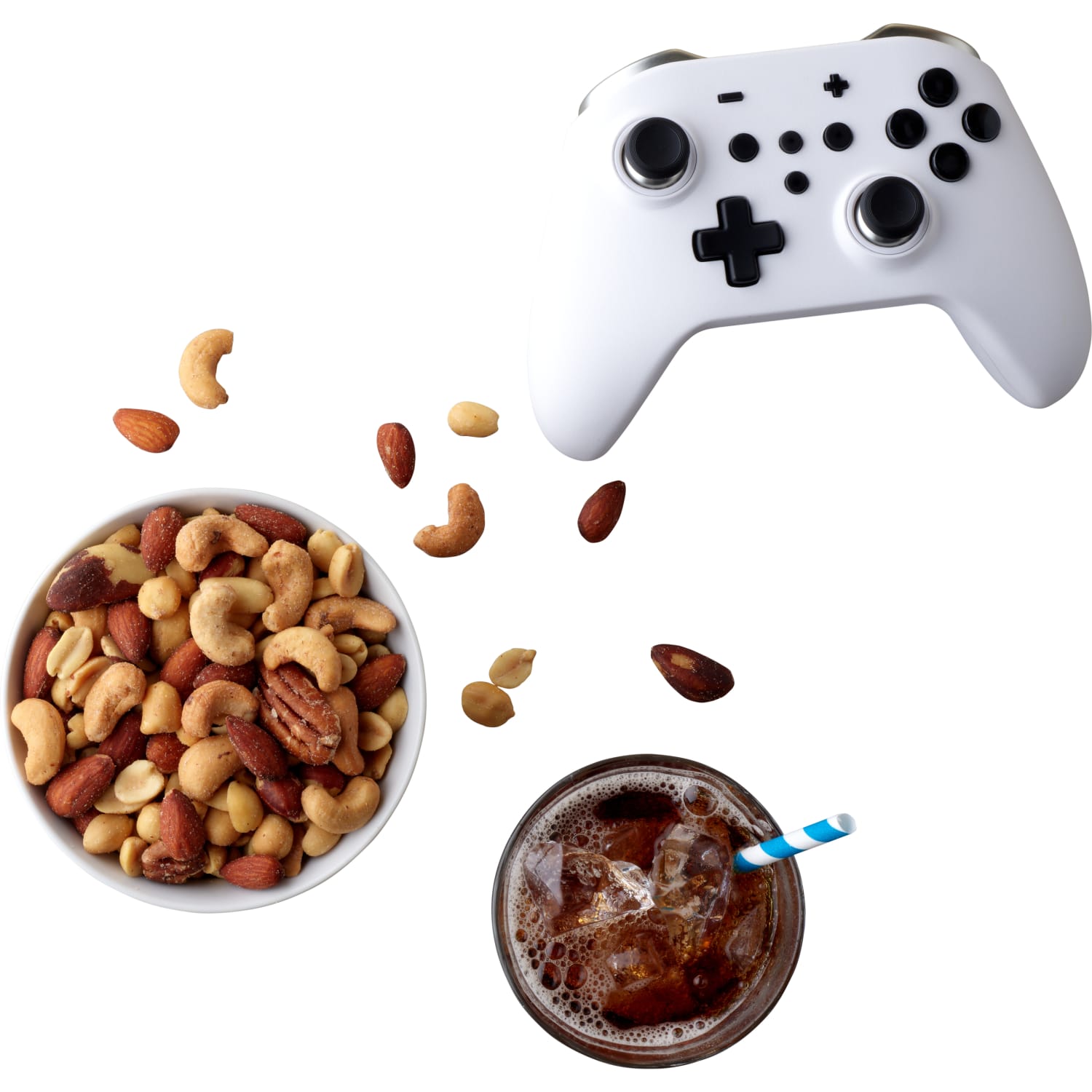 Planters Mixed Nuts, 15 Oz Canister - Image 5