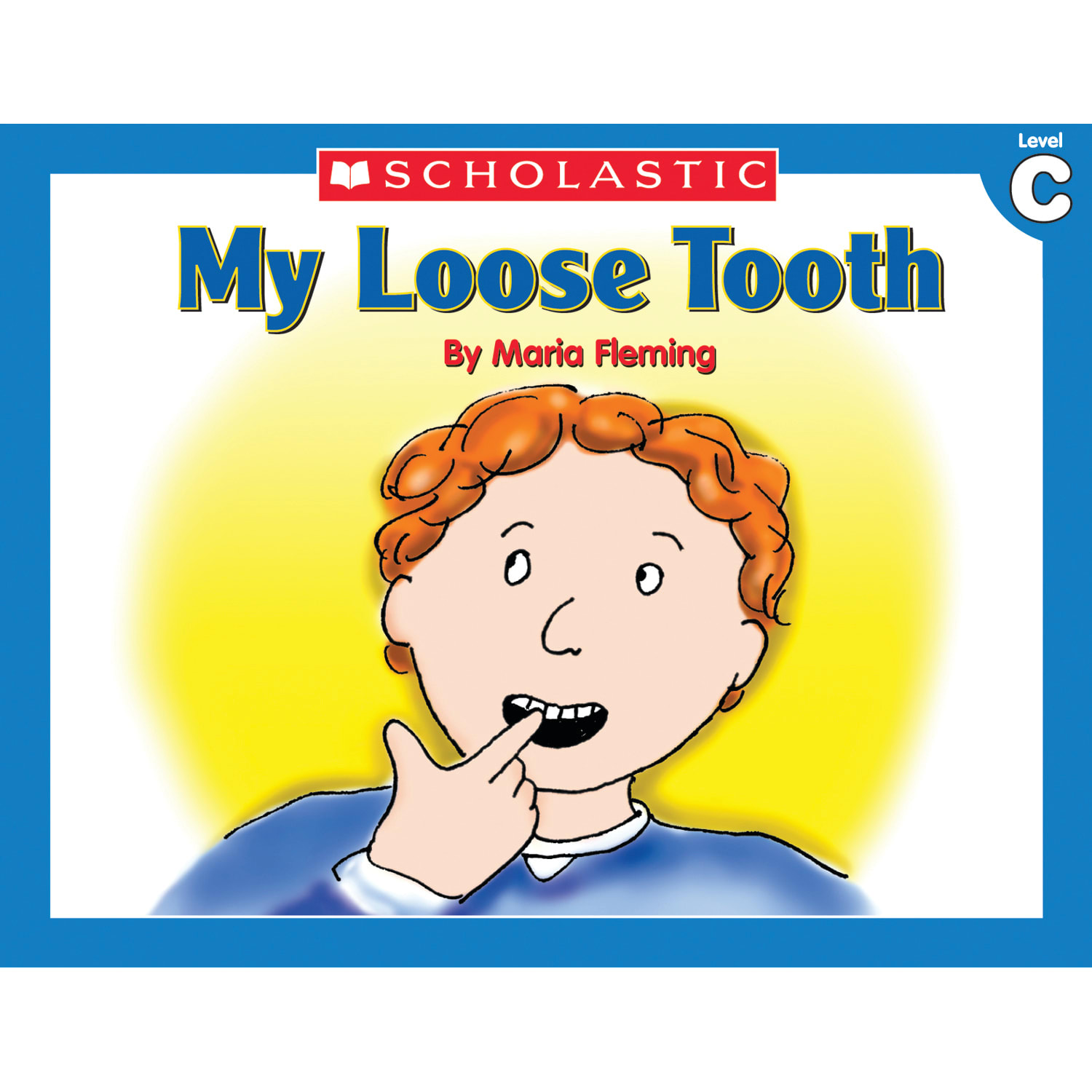 Scholastic Little Leveled Readers Book: Level C Box Set, 5 Copies of 15 Titles - Image 3