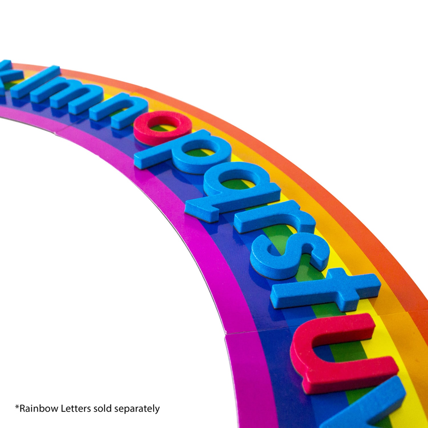 Junior Learning Alphabet Arc, Grades K To 3 - Image 4