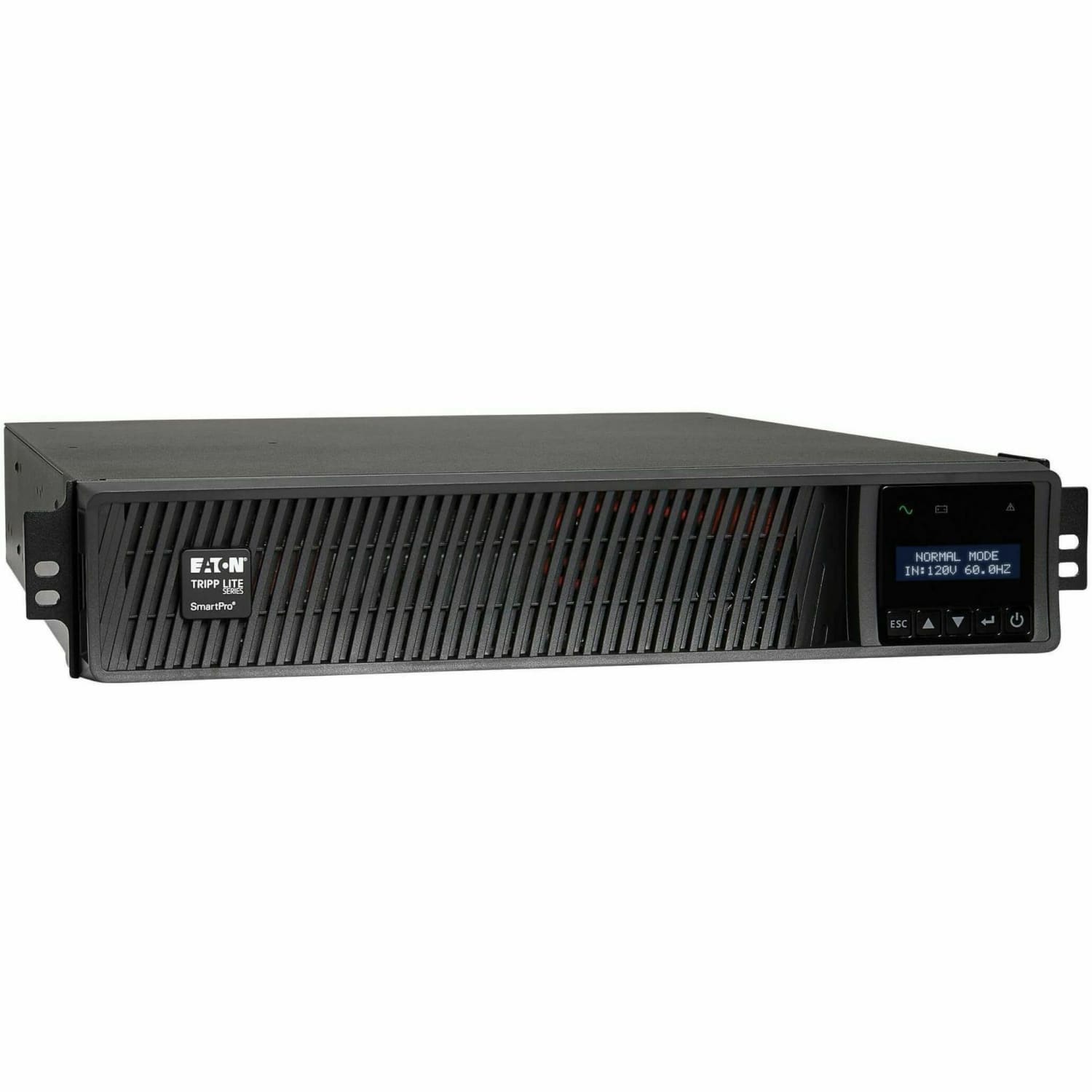 Tripp Lite SmartPro SMART750RMXL2U 750VA Tower/Rack-mountable UPS - Image 3