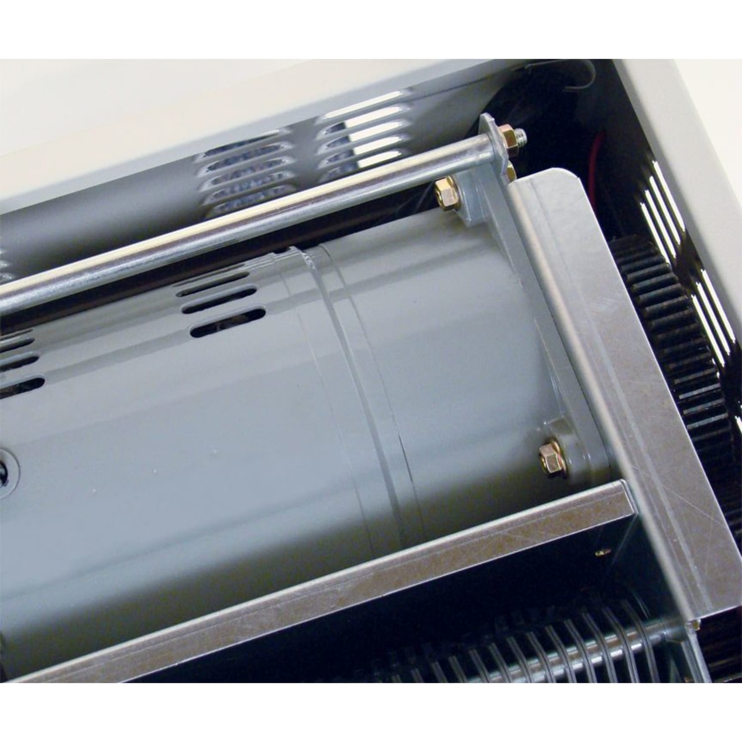 Formax FD 8730HS 15-Sheet High-Security Combination Shredder, FD8730HS - Image 6