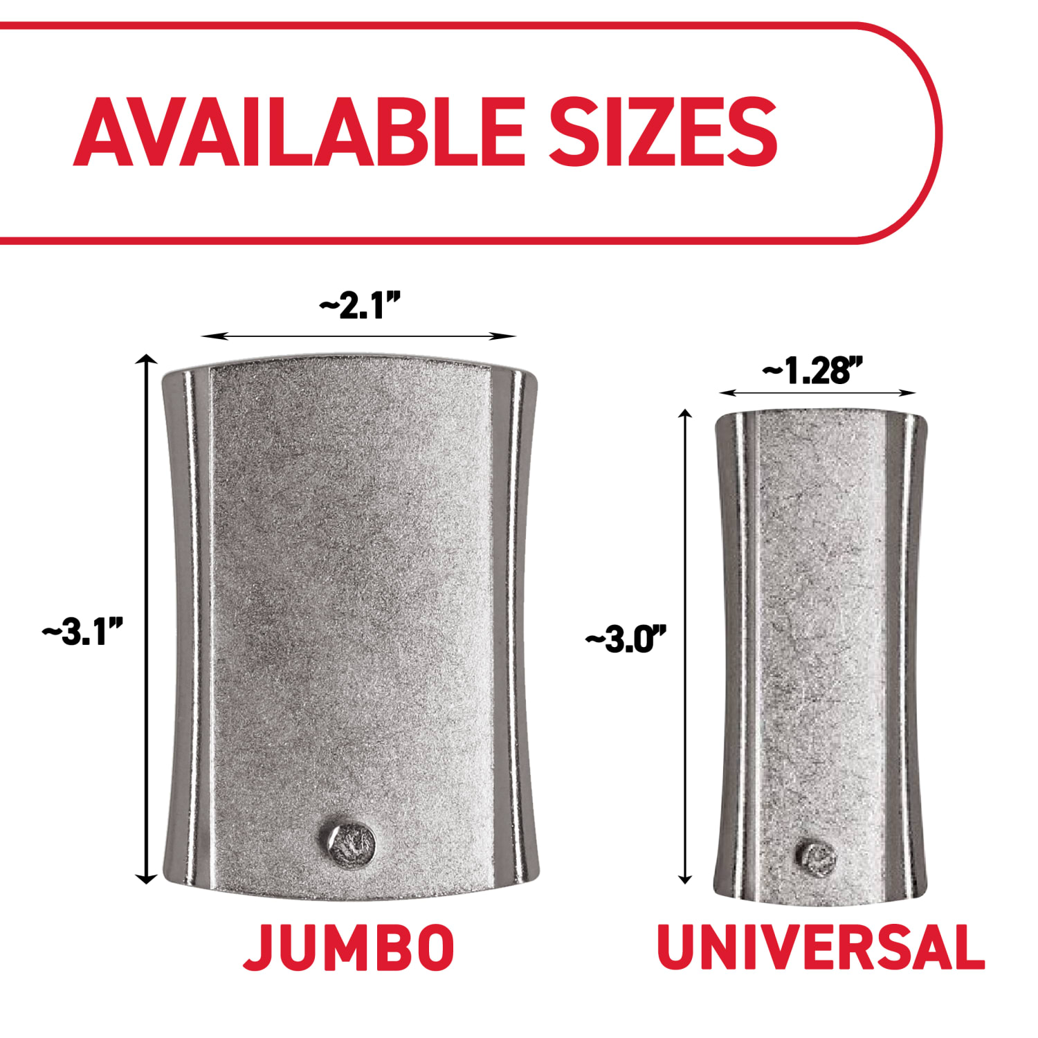 Command Universal Frame Hangers, 1 Command Hanger, 8 Command Strips, Damage Free Hanging of Dorm Room Decorations - Image 3