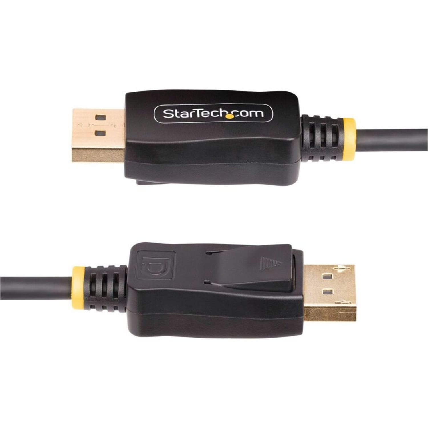 StarTech.com 9.8ft (3m) DisplayPort to HDMI Adapter Cable, 4K 60Hz with HDR, DP to HDMI 2.0b Cable, Active Video Converter - Image 5