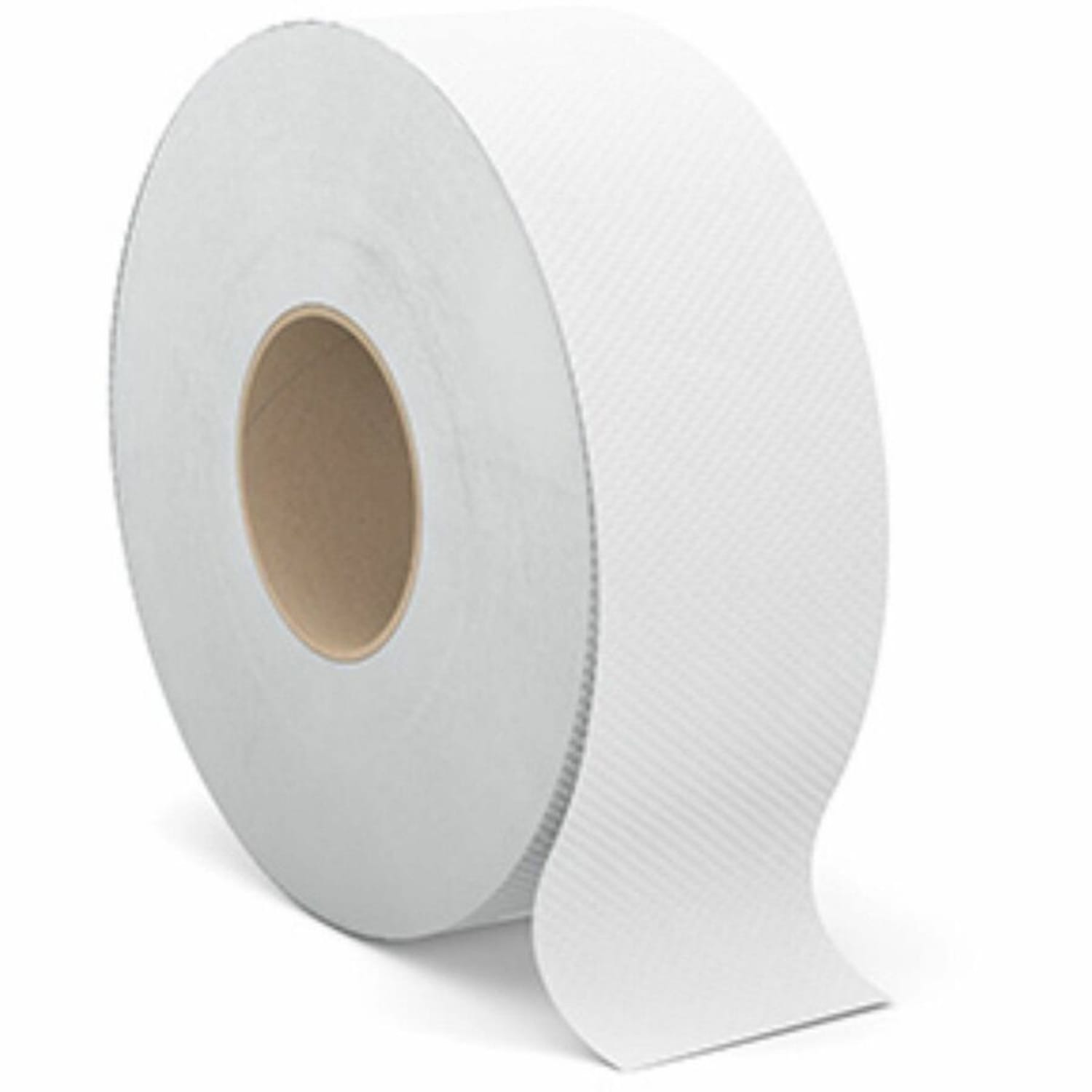 Cascades PRO Select 2-Ply Jumbo Bathroom Tissue, 1000ft Roll, White, Pack Of 12 Rolls - Image 5