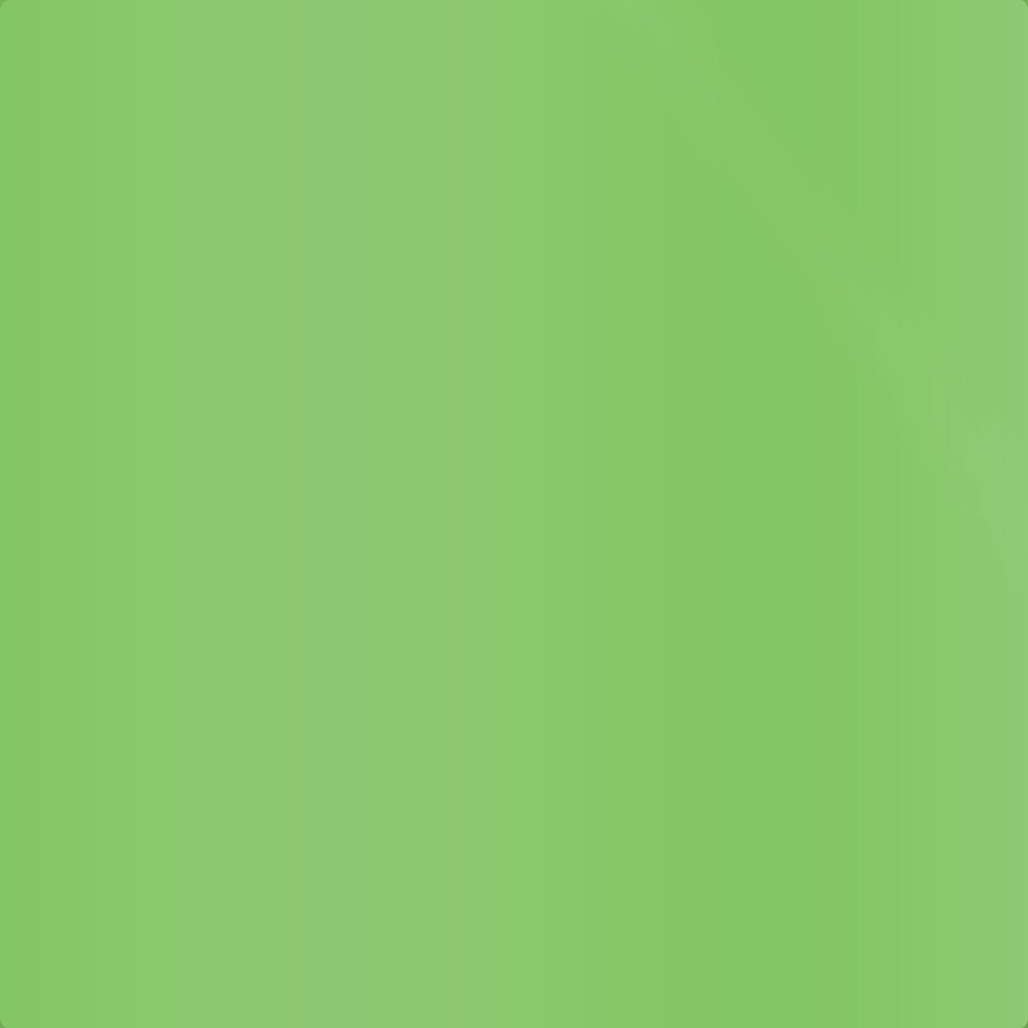 Ghent Aria Low Profile Magnetic Dry-Erase Whiteboard, Glass, 24in x 36in, Green - Image 6