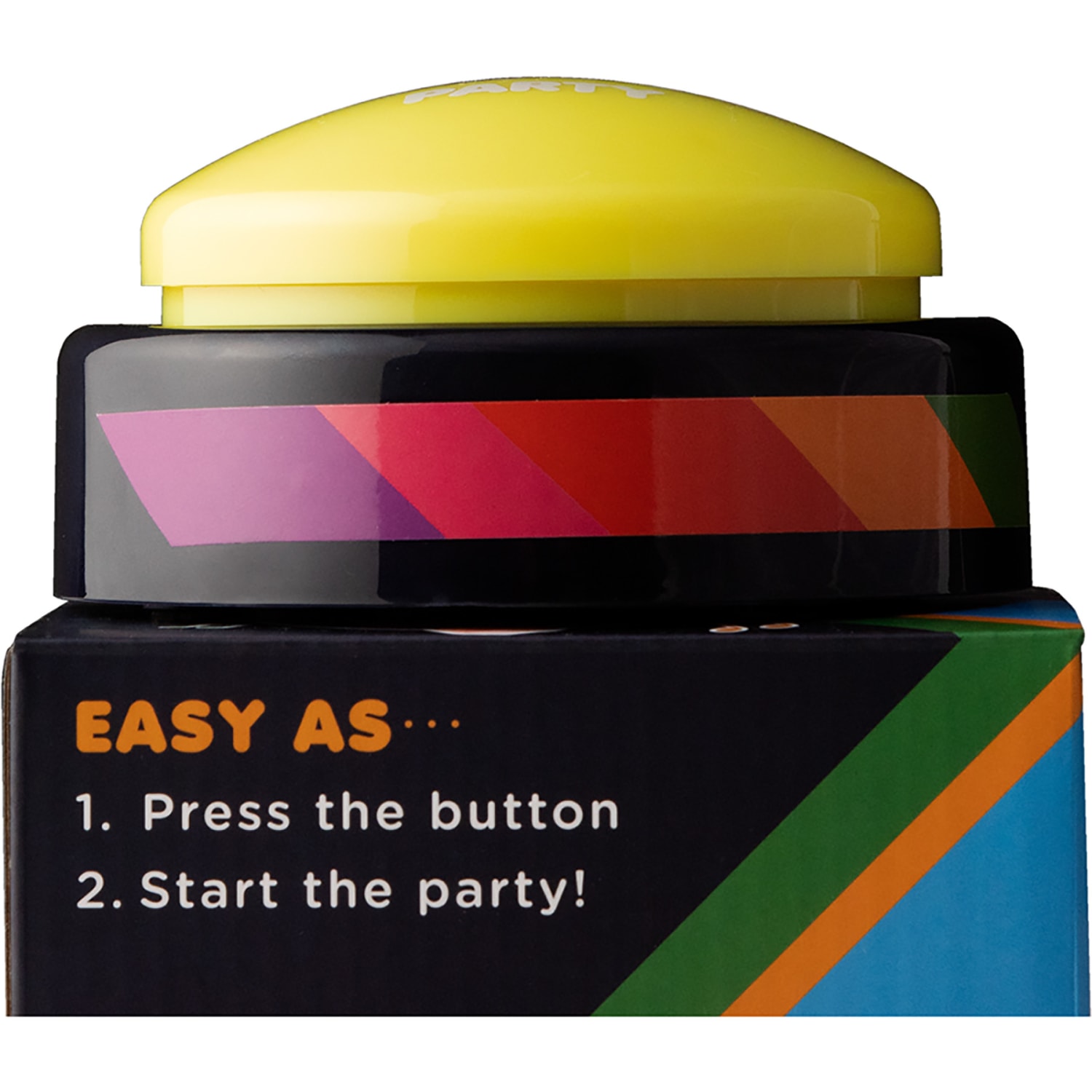 30 Second Dance Party Dance Party Button, Volume 1 - Image 3