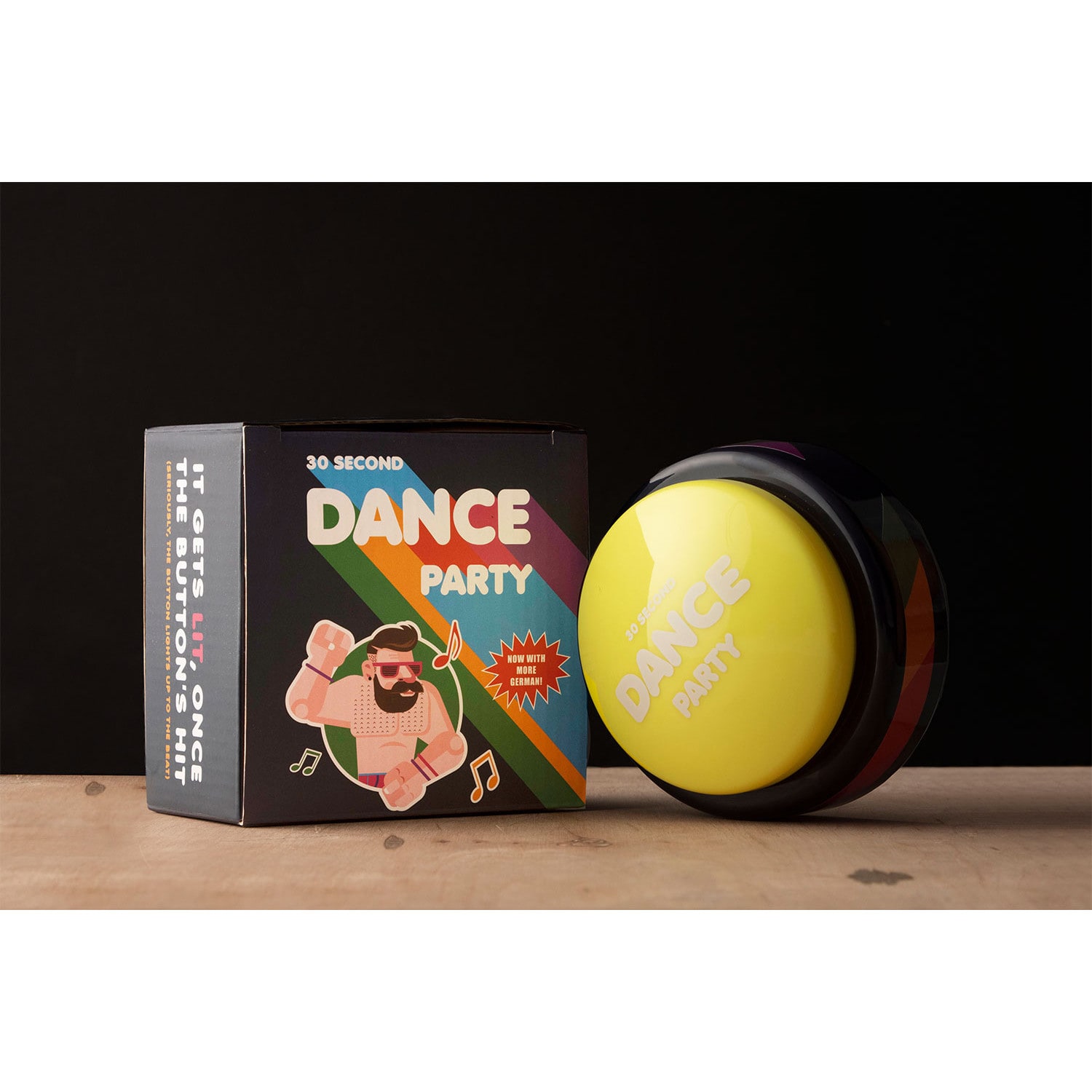 30 Second Dance Party Dance Party Button, Volume 1 - Image 5