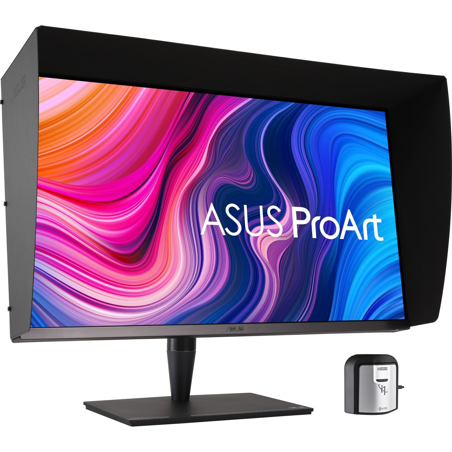 Asus ProArt PA32UCG-K 32in 4K UHD Mini LED LCD Monitor - Image 4