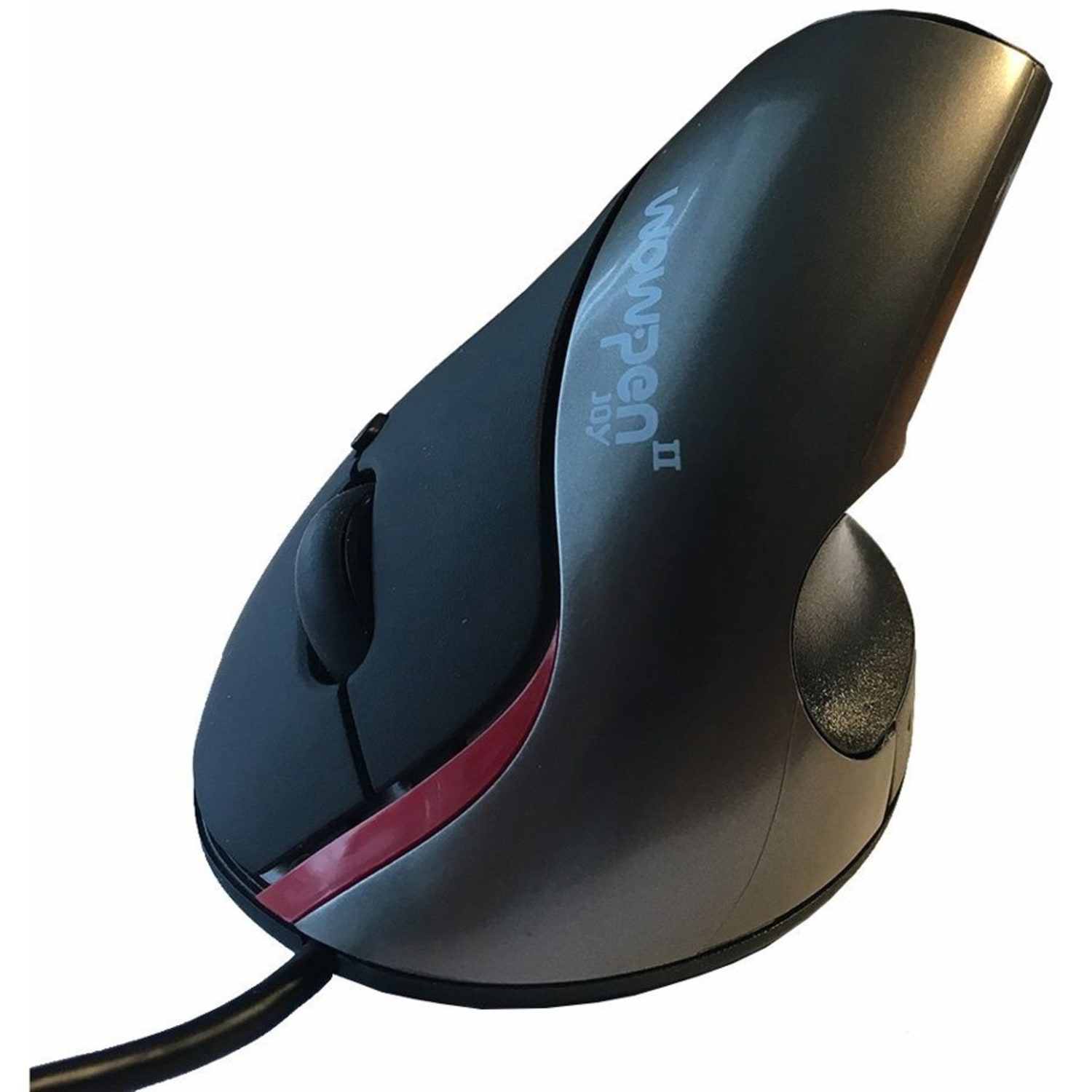 Ergoguys Wow Pen JOY WP-012-S-E Vertical Mouse - Image 3