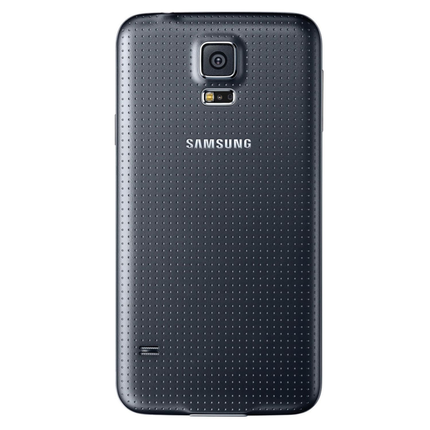 Samsung Galaxy S5 G900A Refurbished Cell Phone, Black, PSC100007 - Image 3